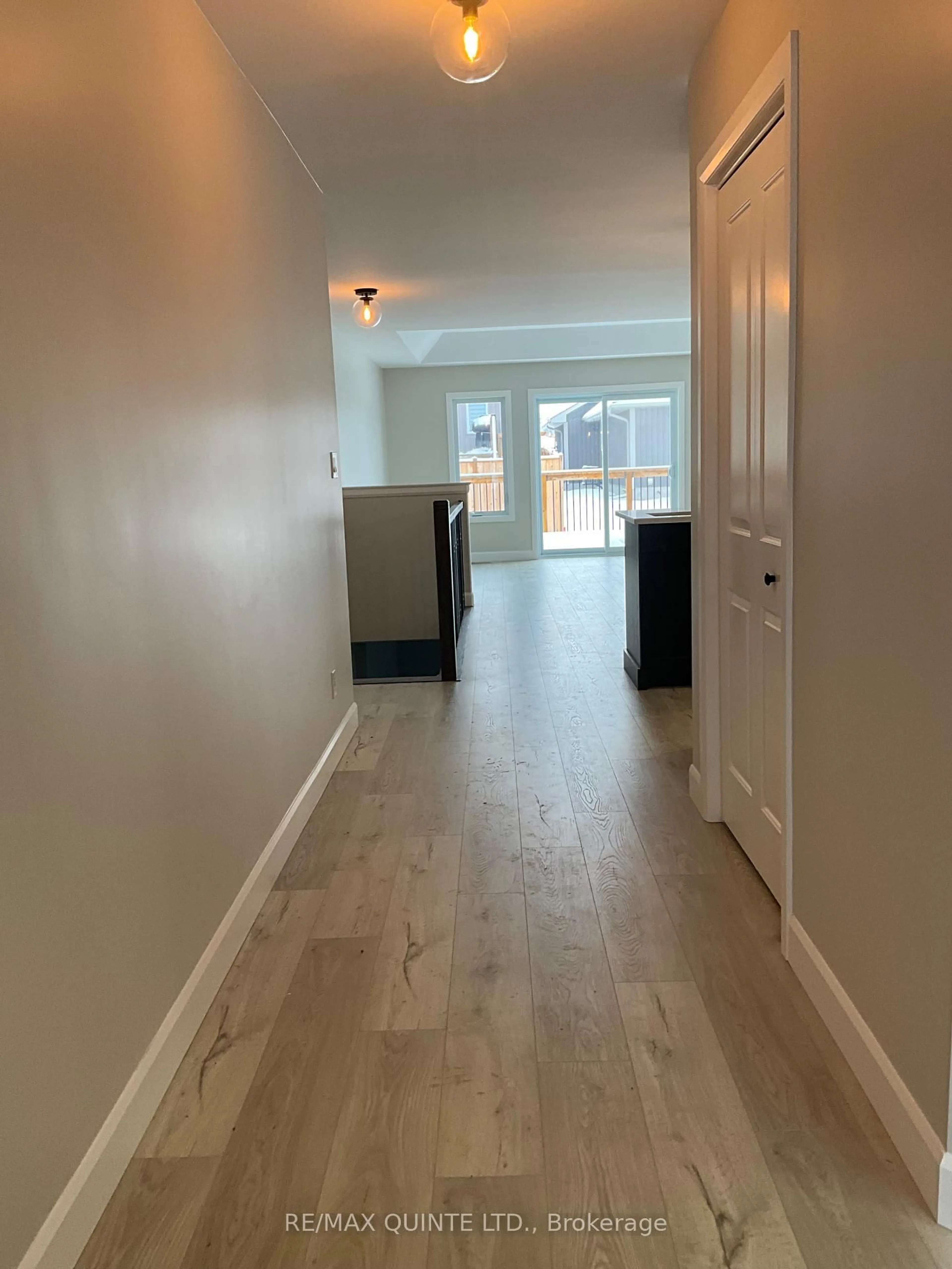 Unknown for 120 HASTINGS PARK Dr, Belleville Ontario K8P 0J4