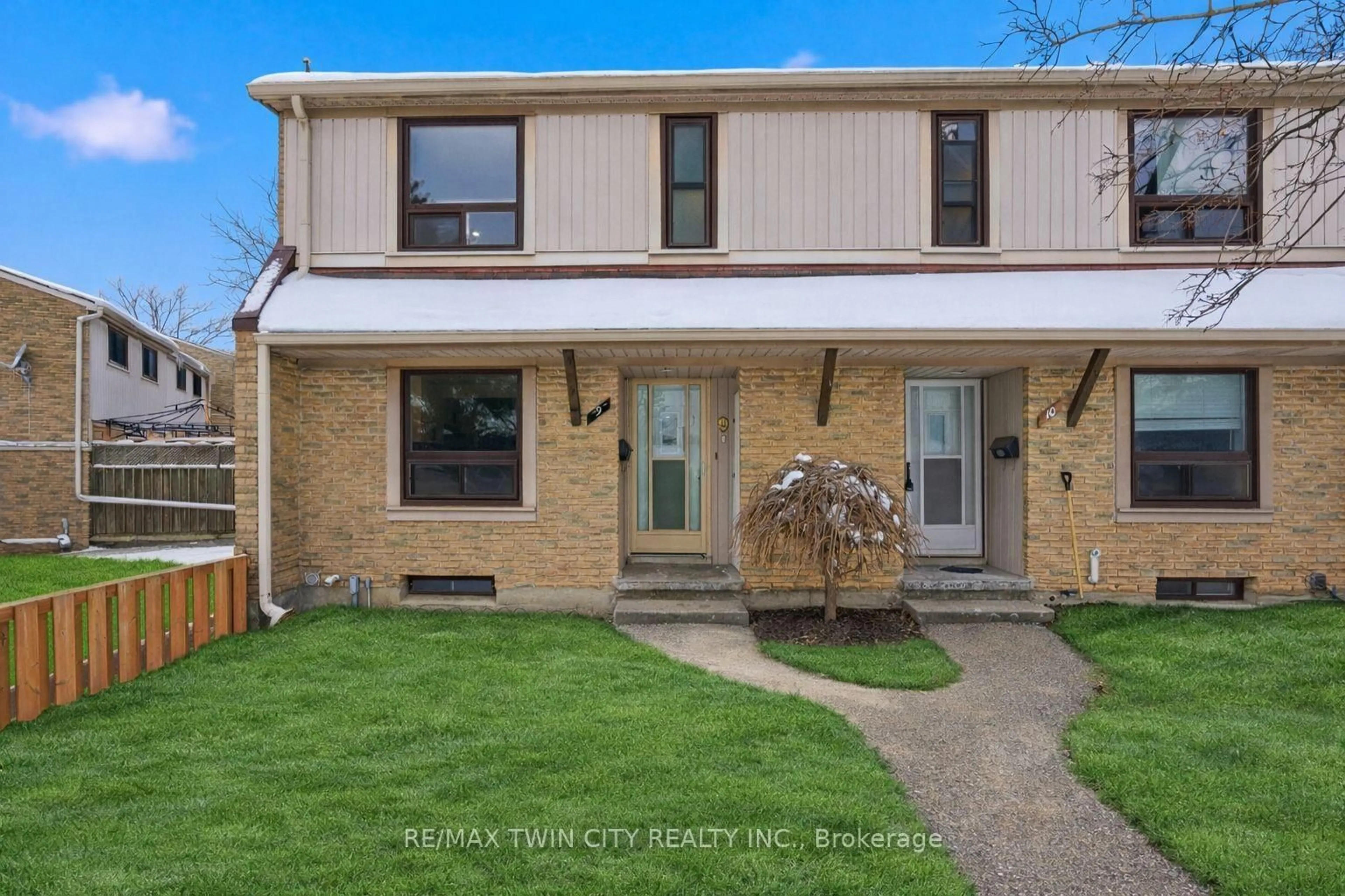 Unknown for 280 Thaler Ave #9, Kitchener Ontario N2A 1R6