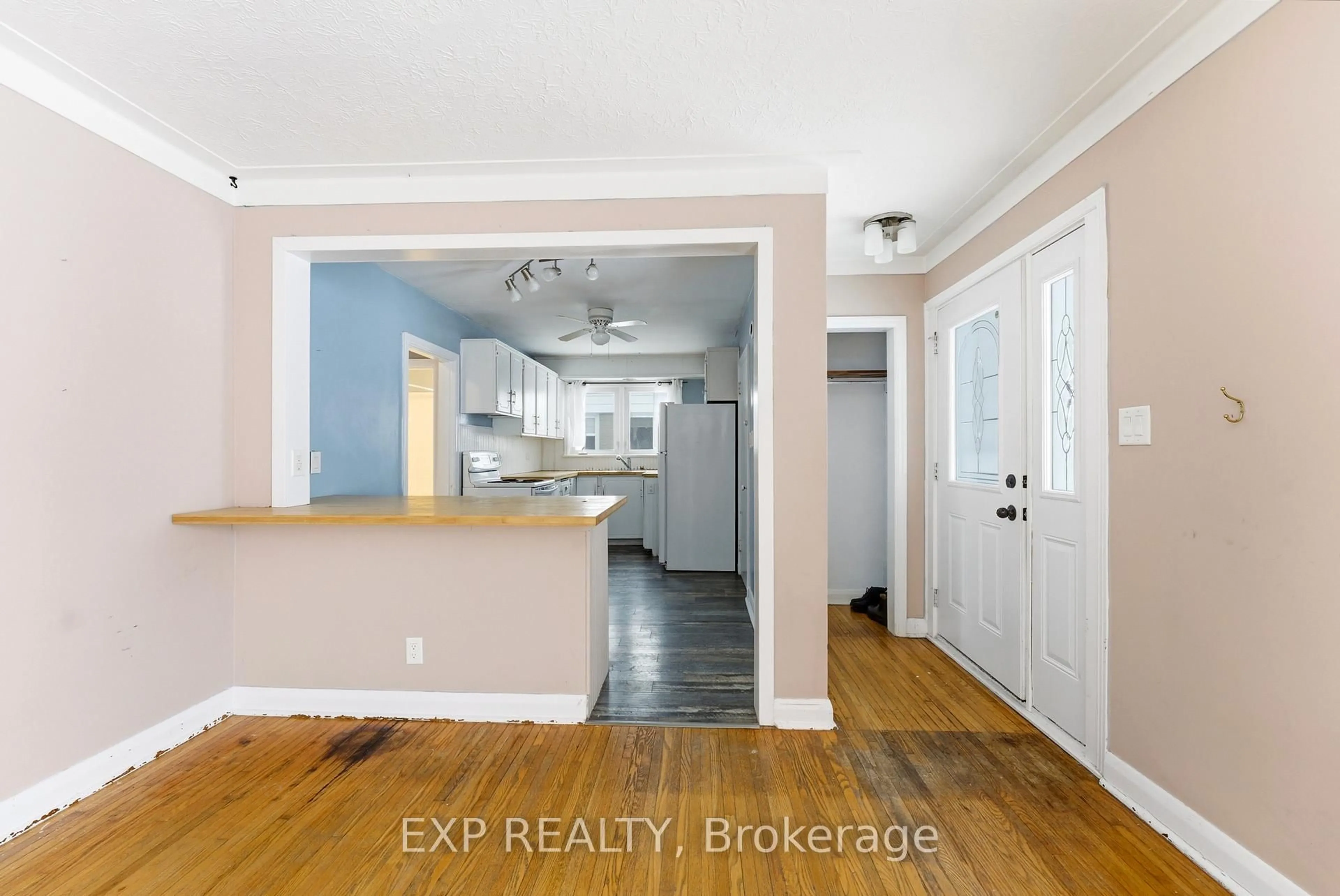 Unknown for 38 Greenlawn Ave, Belleville Ontario K8N 4B5