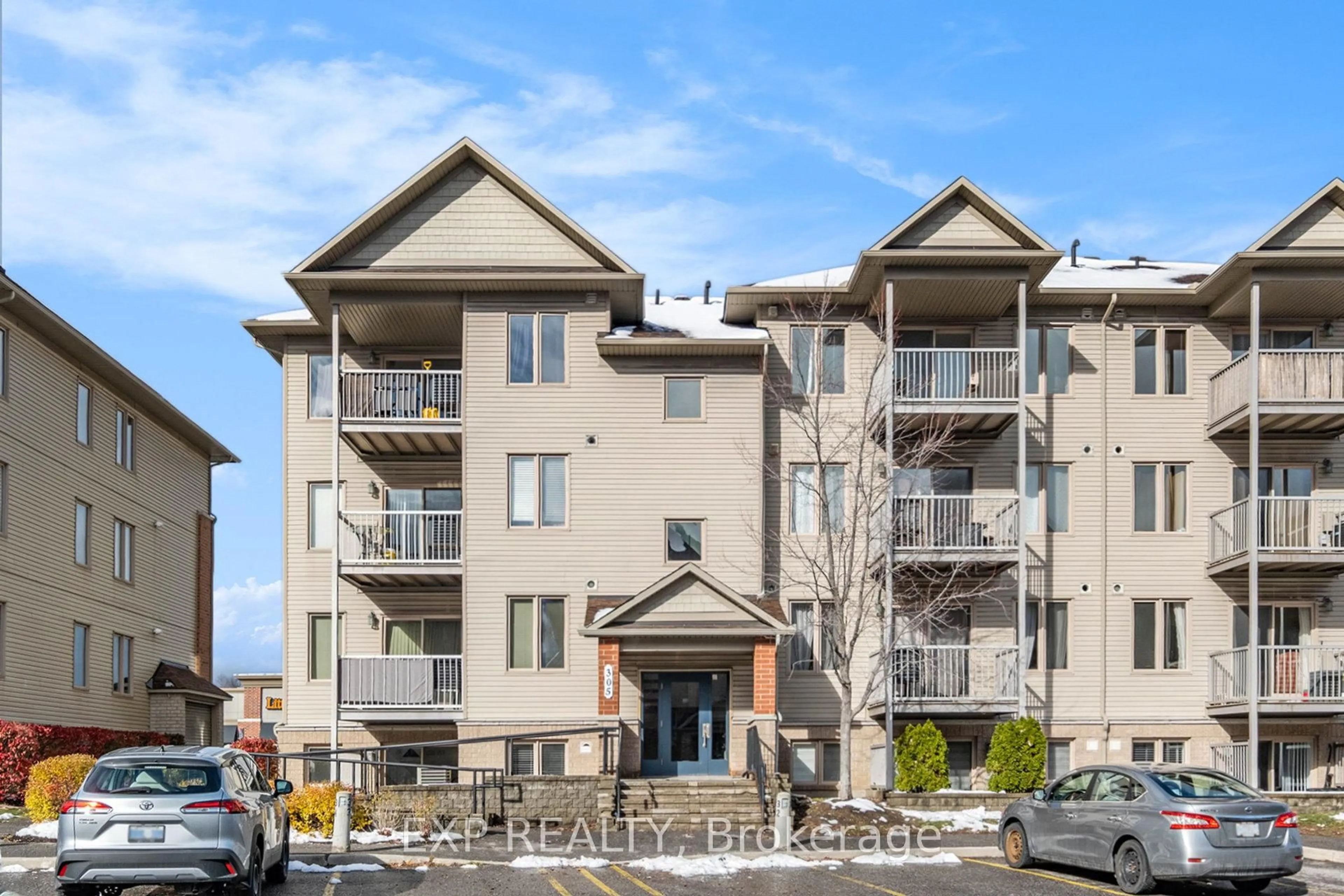 Unknown for 305 Cresthaven Dr #2, Ottawa Ontario K2G 4R5