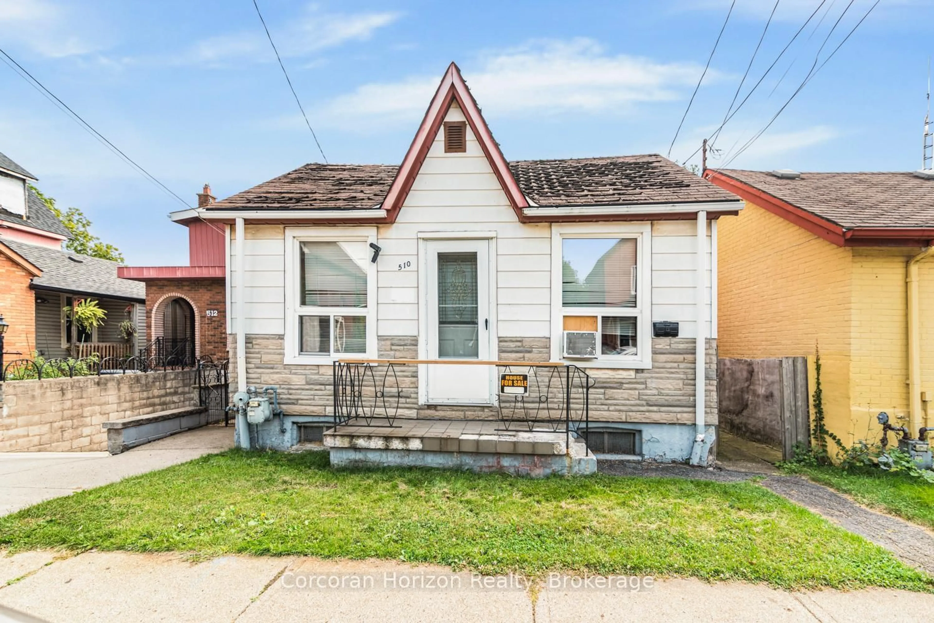 Unknown for 510 John St, Hamilton Ontario L8L 4R8