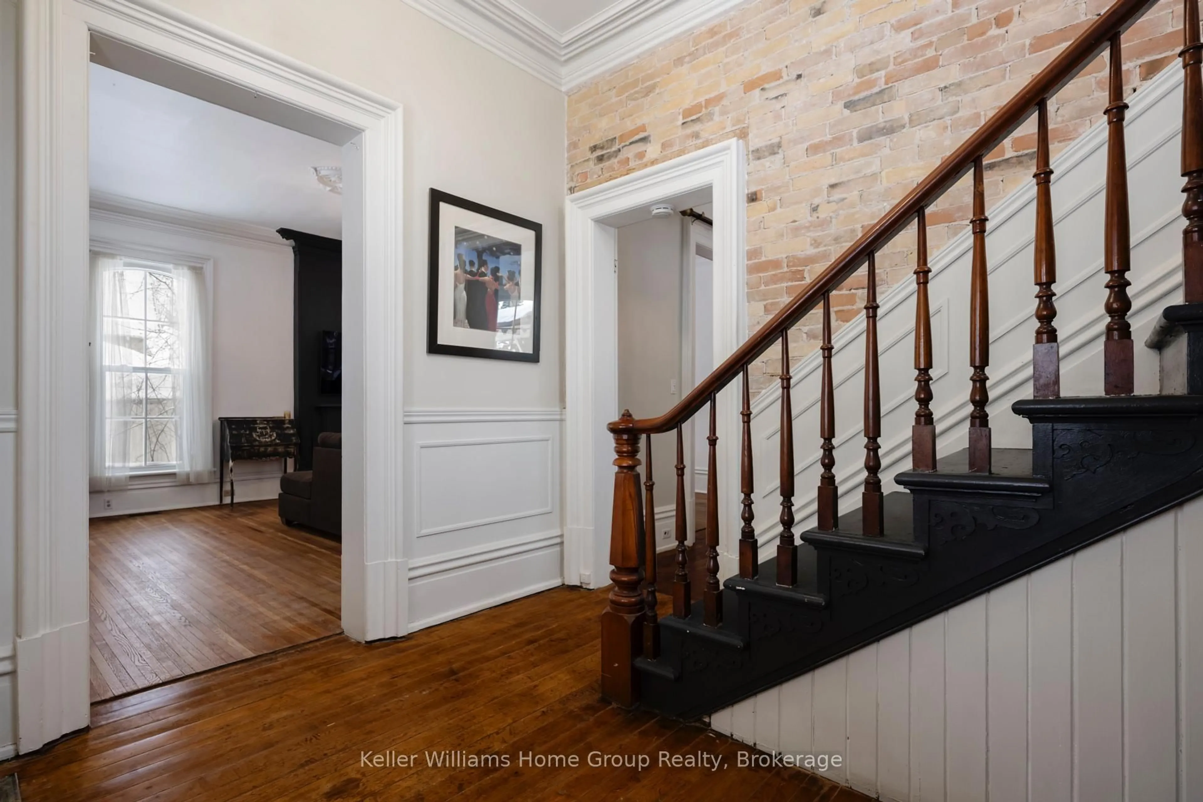 Unknown for 150 WELLINGTON St, Wellington North Ontario N0G 2L2