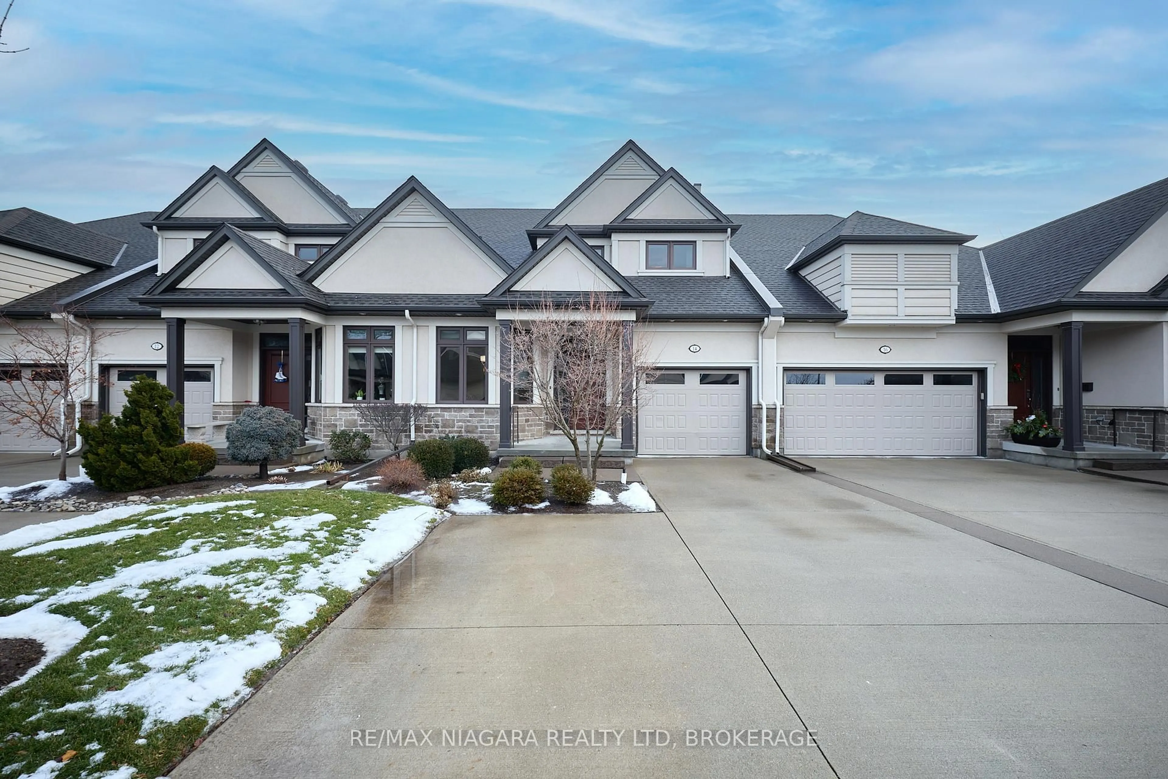 Unknown for 14 Emerald Common #7, St. Catharines Ontario L2M 1R8