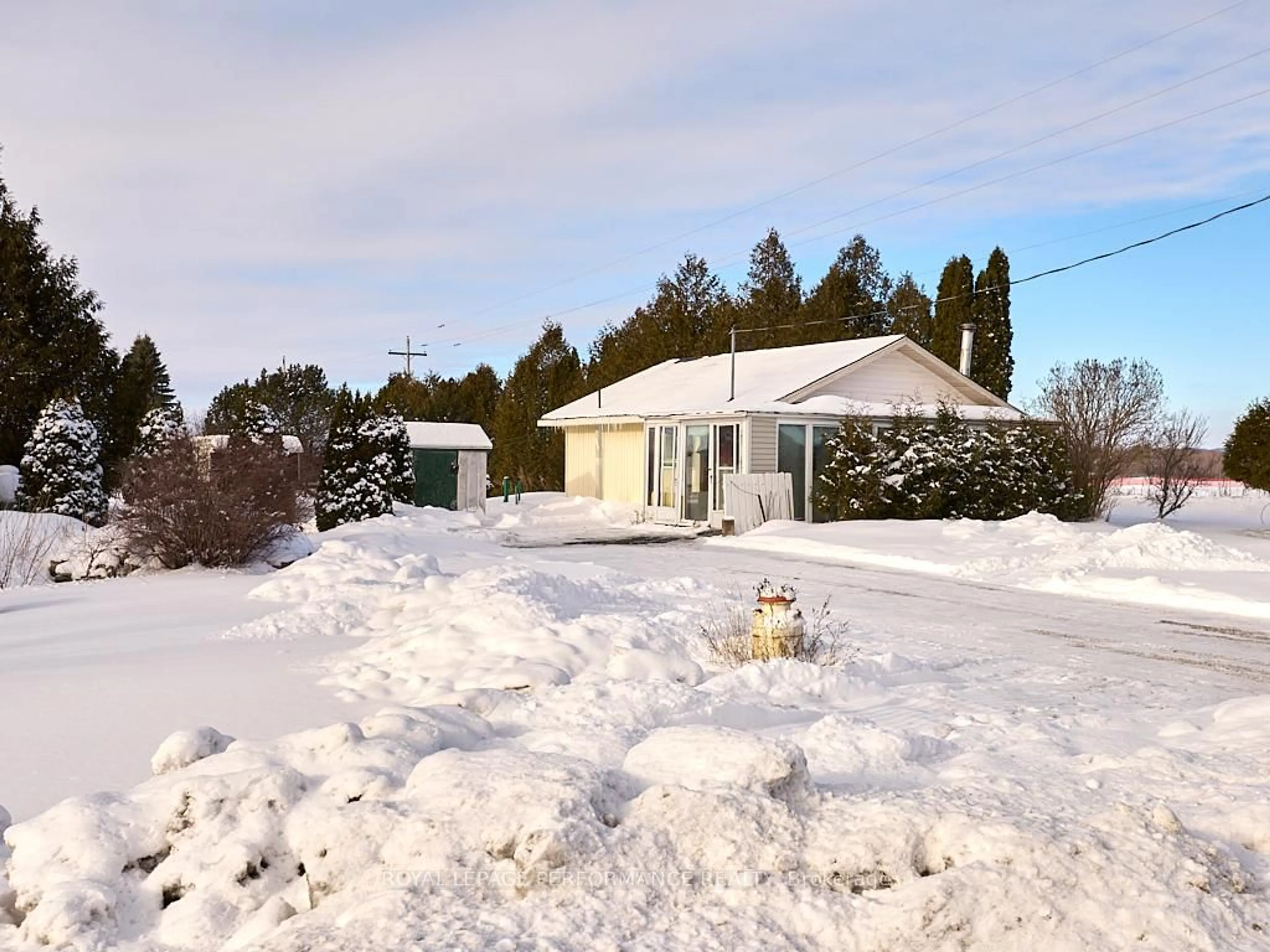 Unknown for 1730 Cassburn Rd, Champlain Ontario K0B 1K0