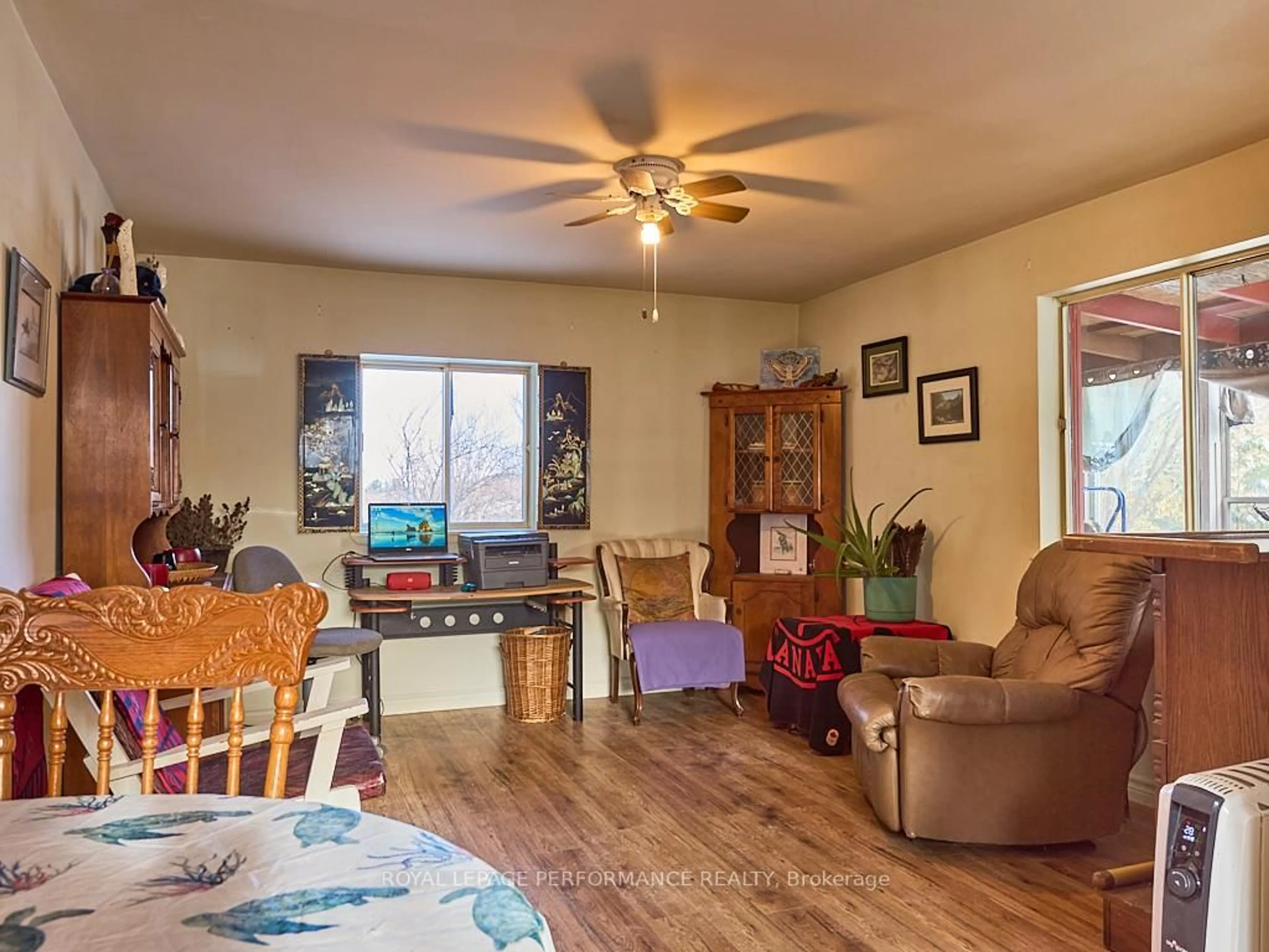 A pic of a room for 1730 Cassburn Rd, Champlain Ontario K0B 1K0