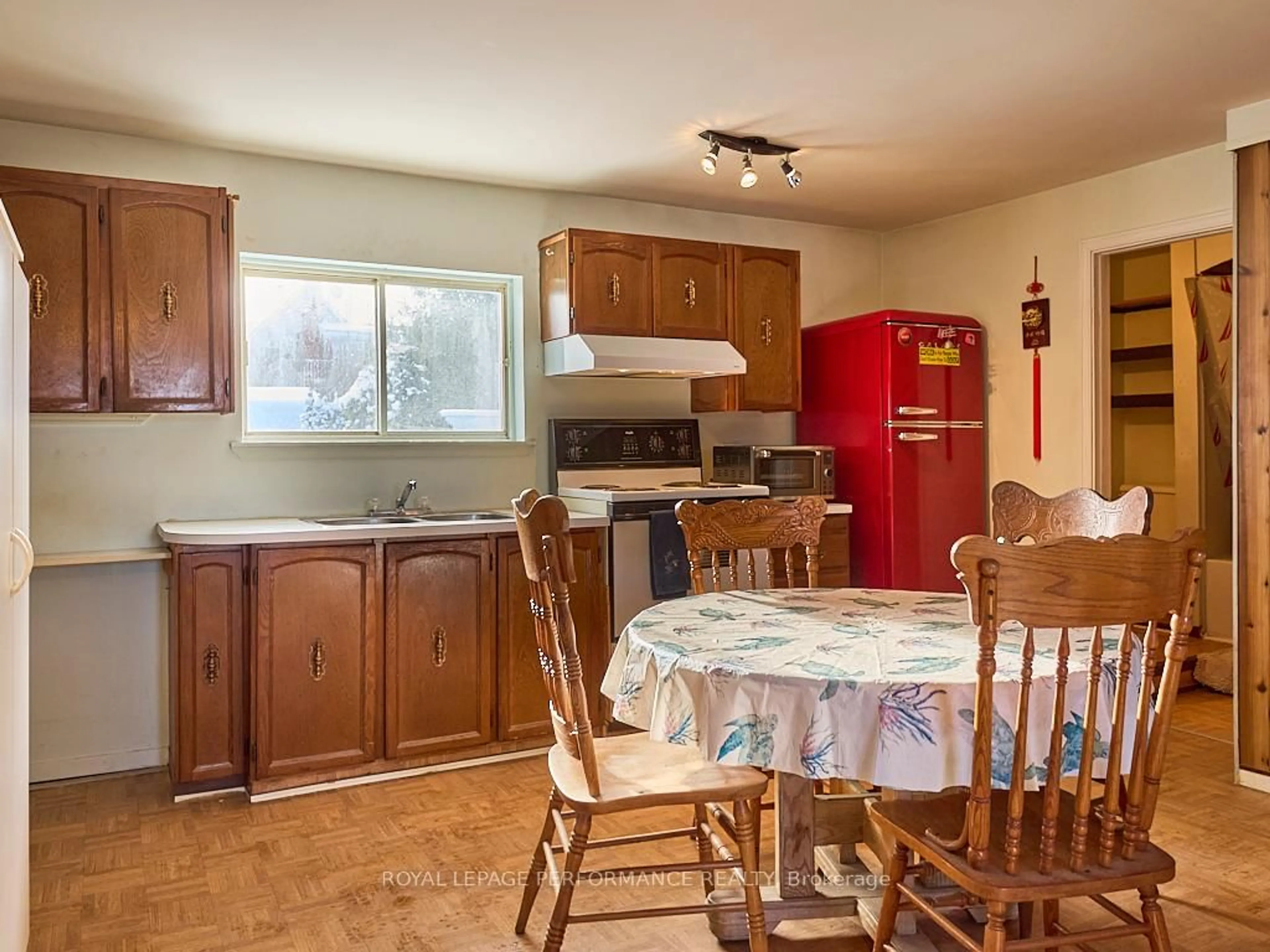 Standard kitchen, unknown for 1730 Cassburn Rd, Champlain Ontario K0B 1K0