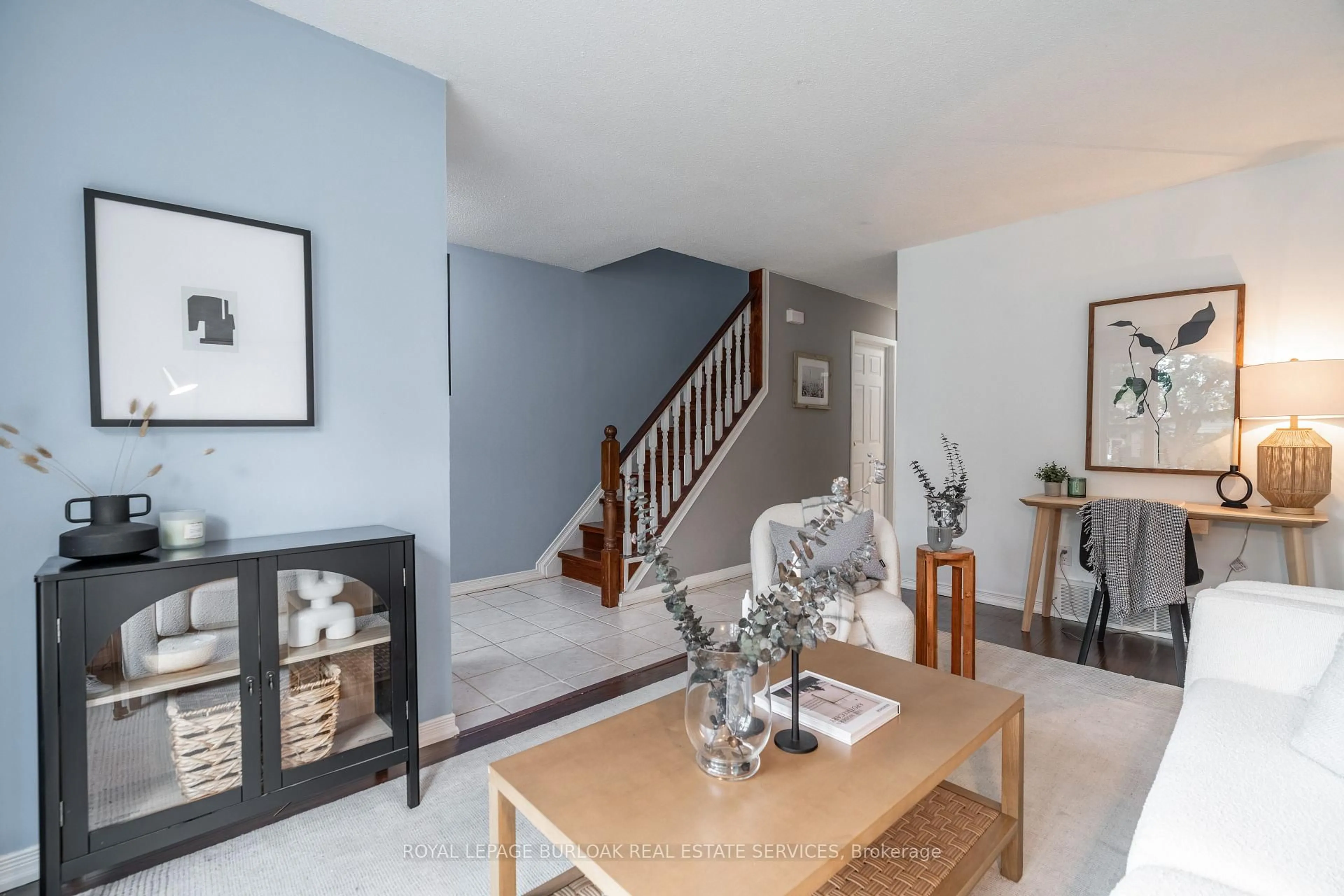 Unknown for 117 Bonaventure Dr #16, Hamilton Ontario L9C 4P8