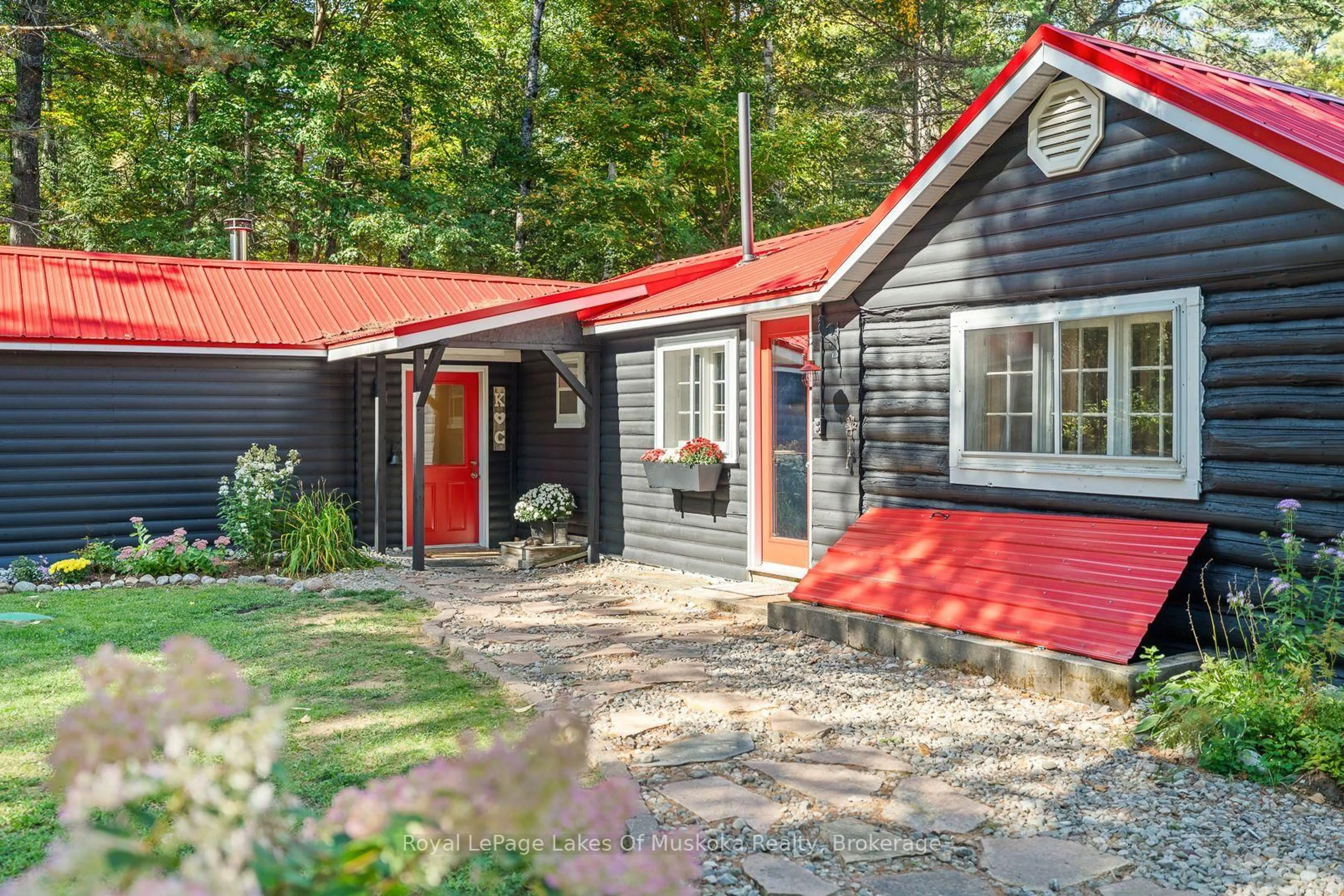 Unknown for 3921 Ravenscliffe Rd, Huntsville Ontario P1H 2J2