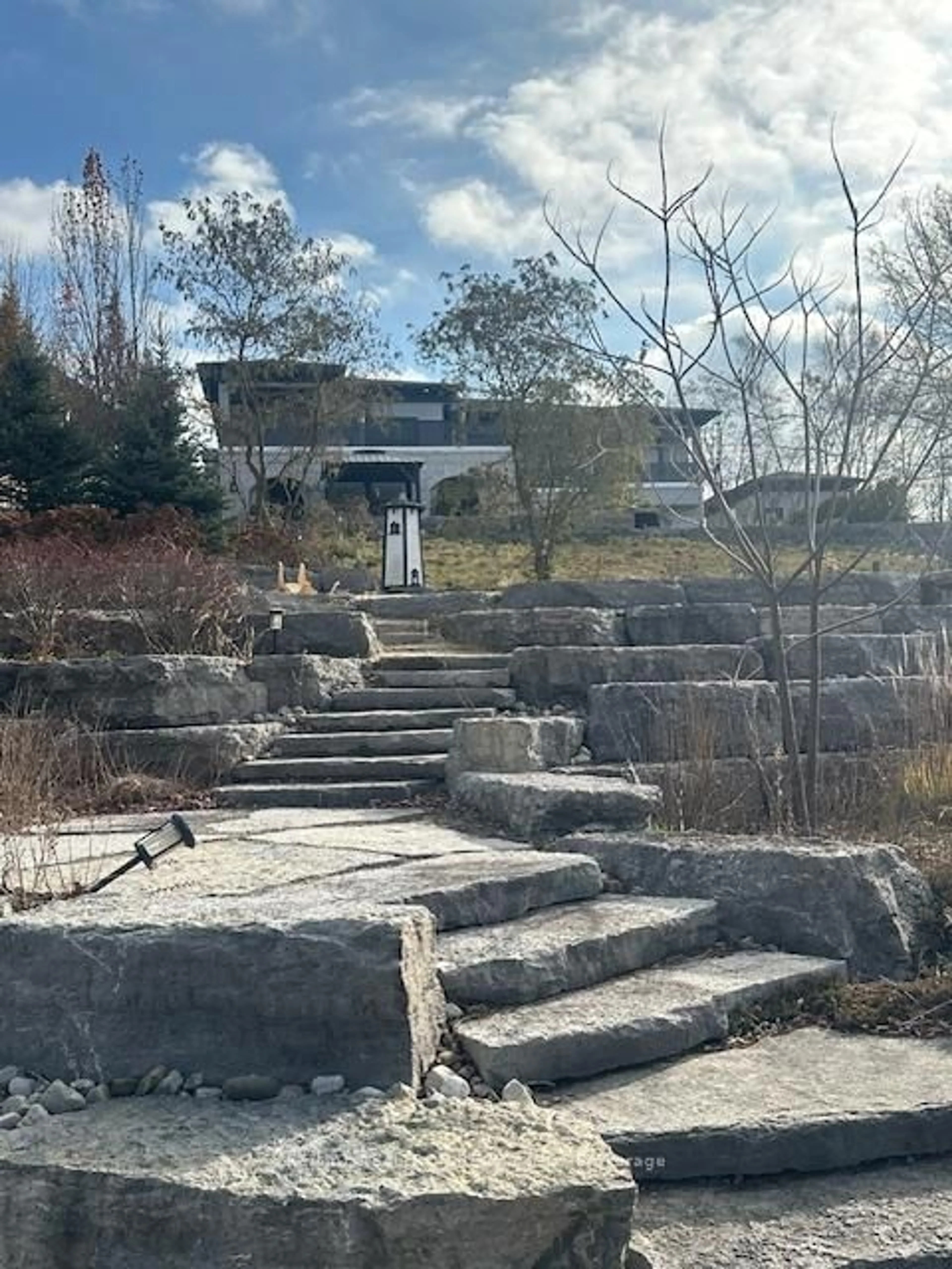 Stairs for 67 Donjon Blvd, Norfolk Ontario N0A 1N7