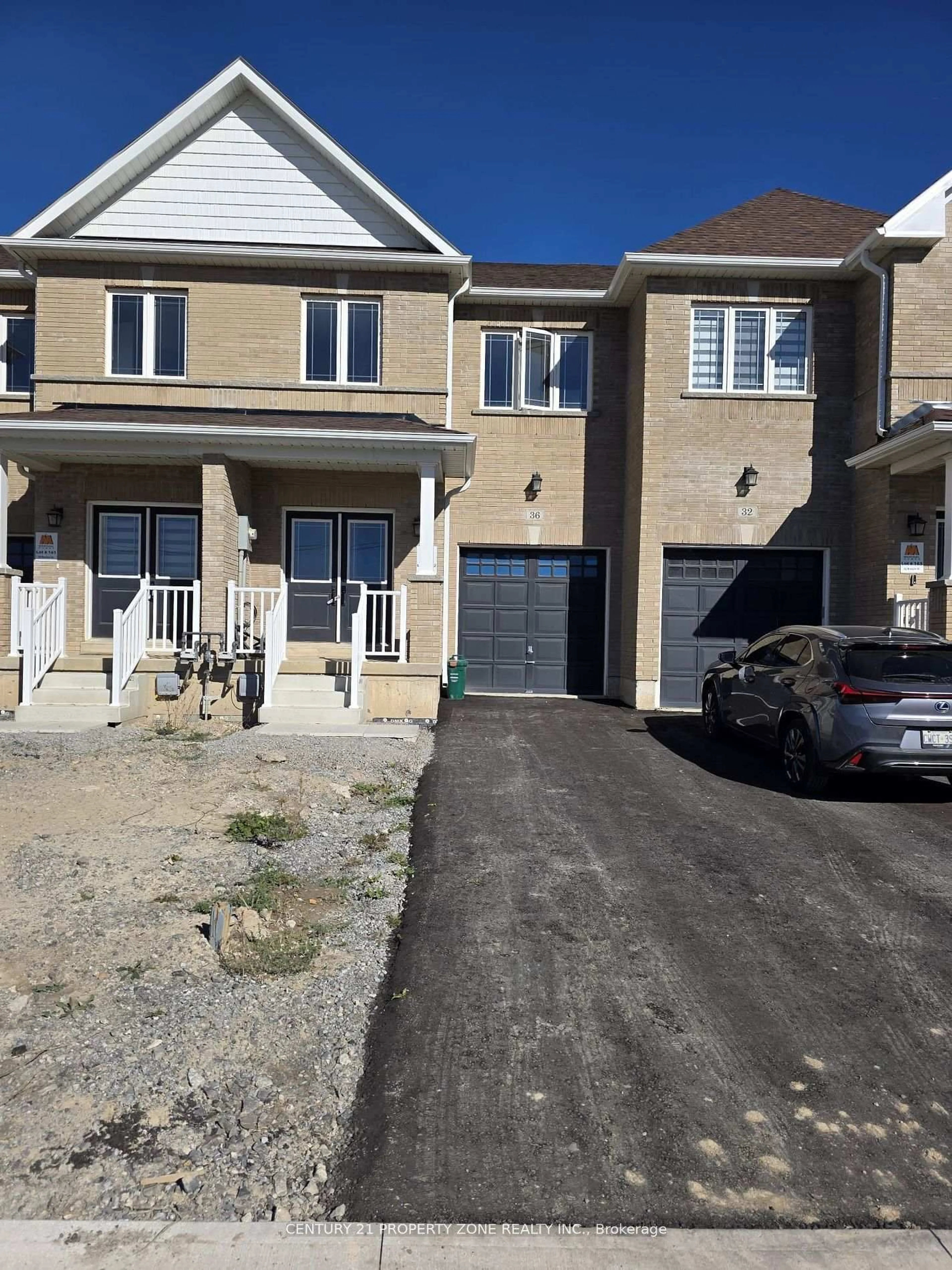 Unknown for 36 Bruton St, Thorold Ontario L2V 0J6