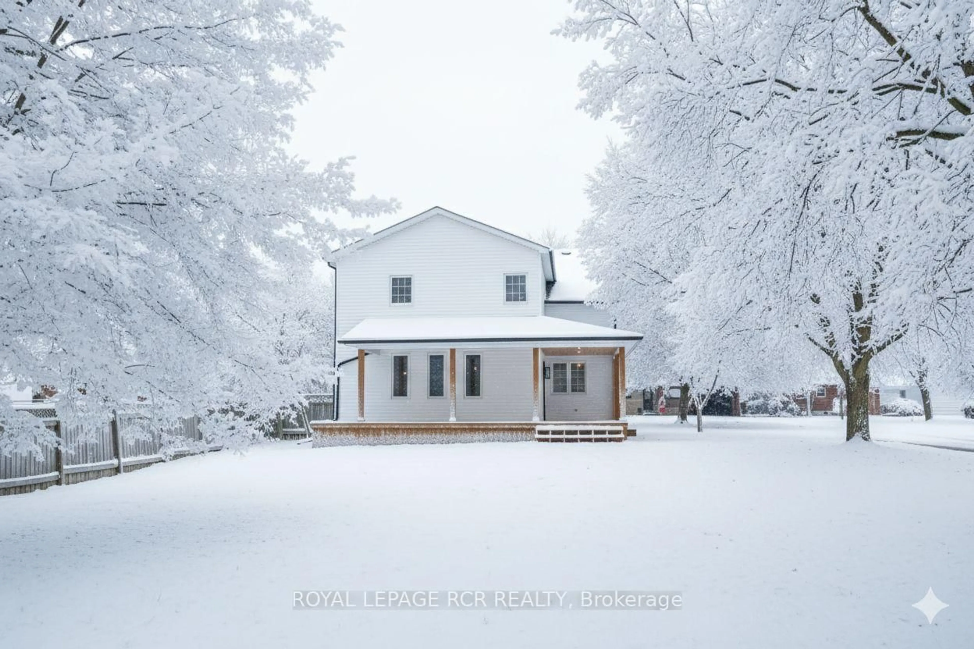 Unknown for 349 Smith St, Wellington North Ontario N0G 1A0