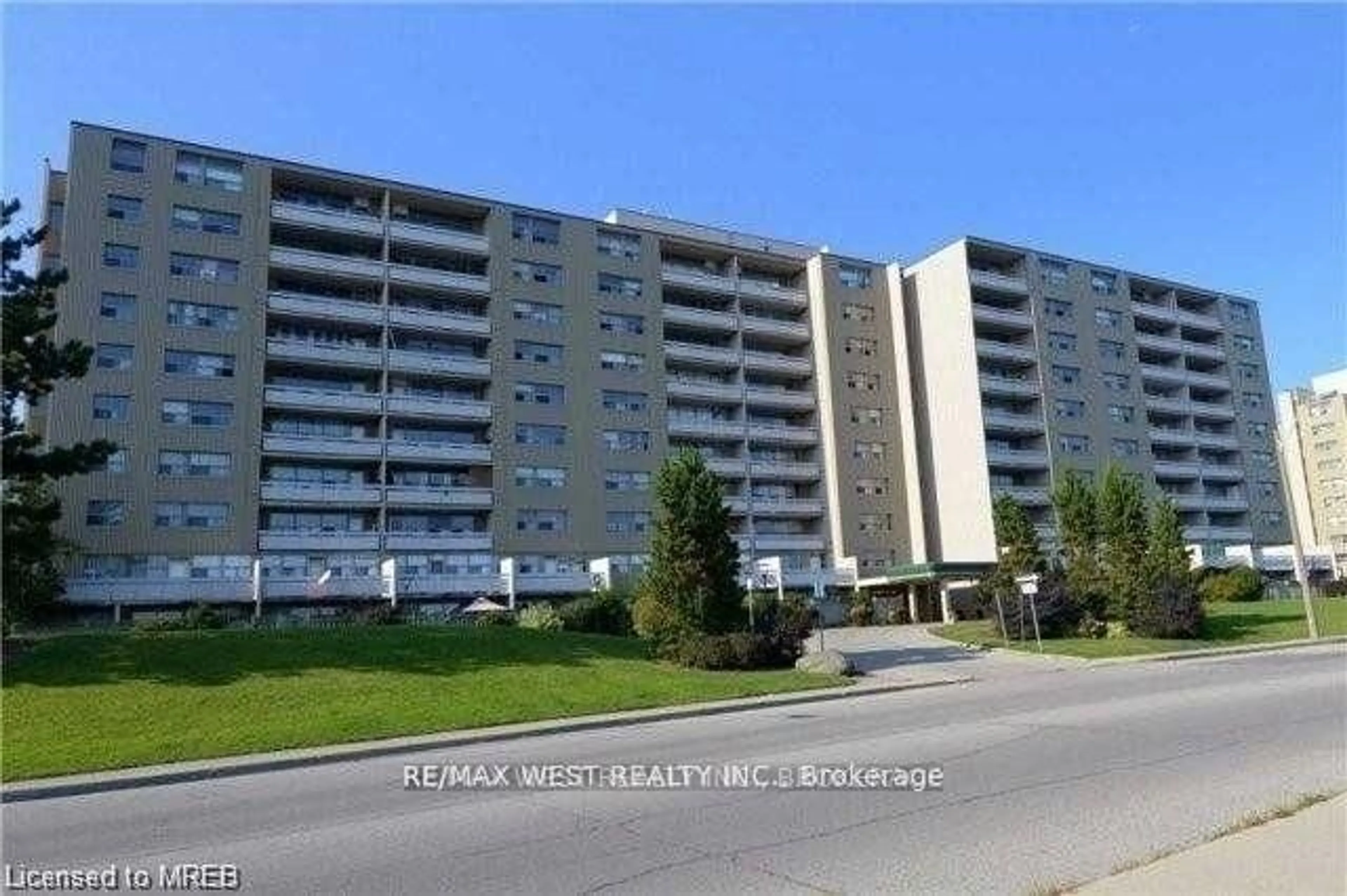 Unknown for 15 Albright Rd #506, Hamilton Ontario L8K 5J2