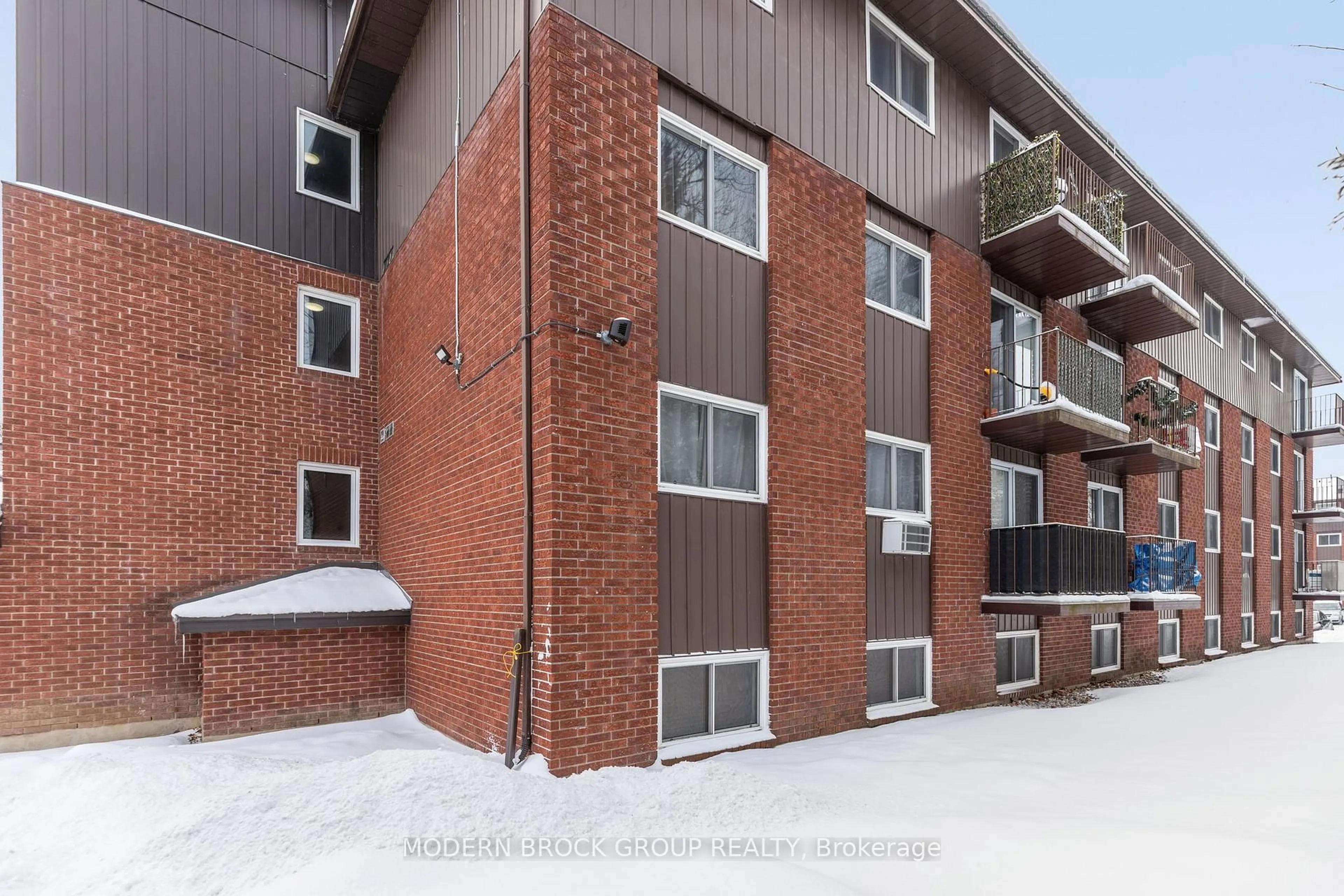 Unknown for 6 Charlotte Pl #Unit #8, Brockville Ontario K6V 6T4