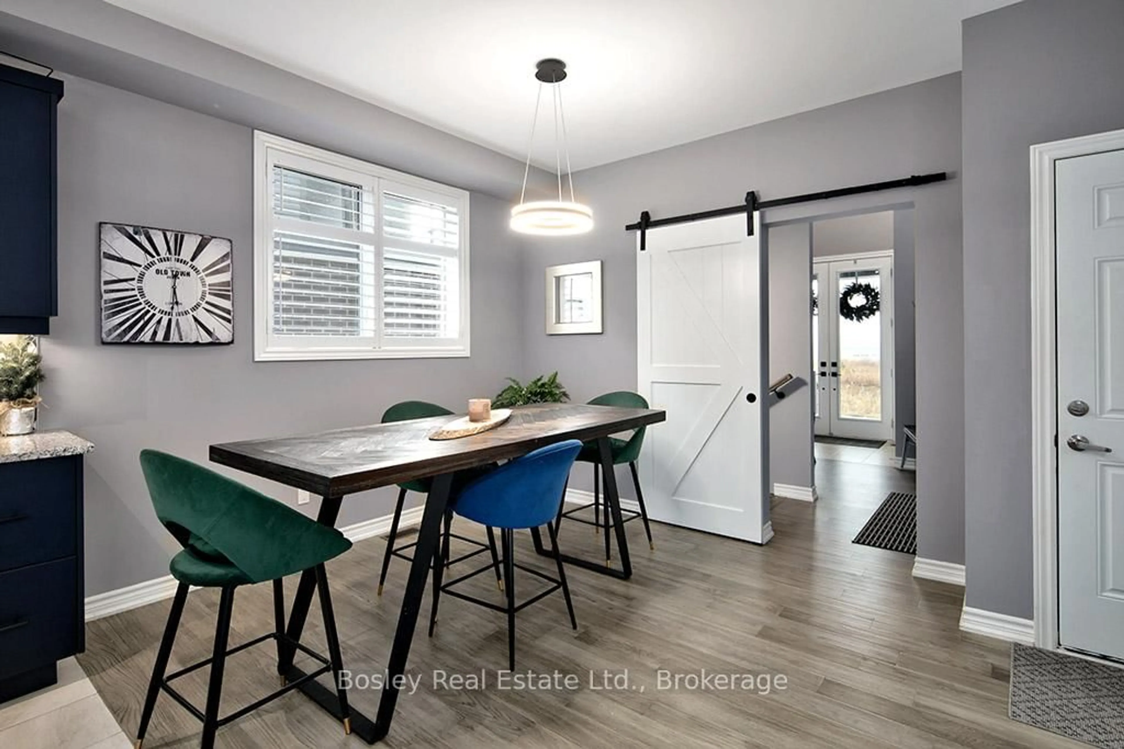 Unknown for 133 Sebastien St, Blue Mountains Ontario N0H 1J0