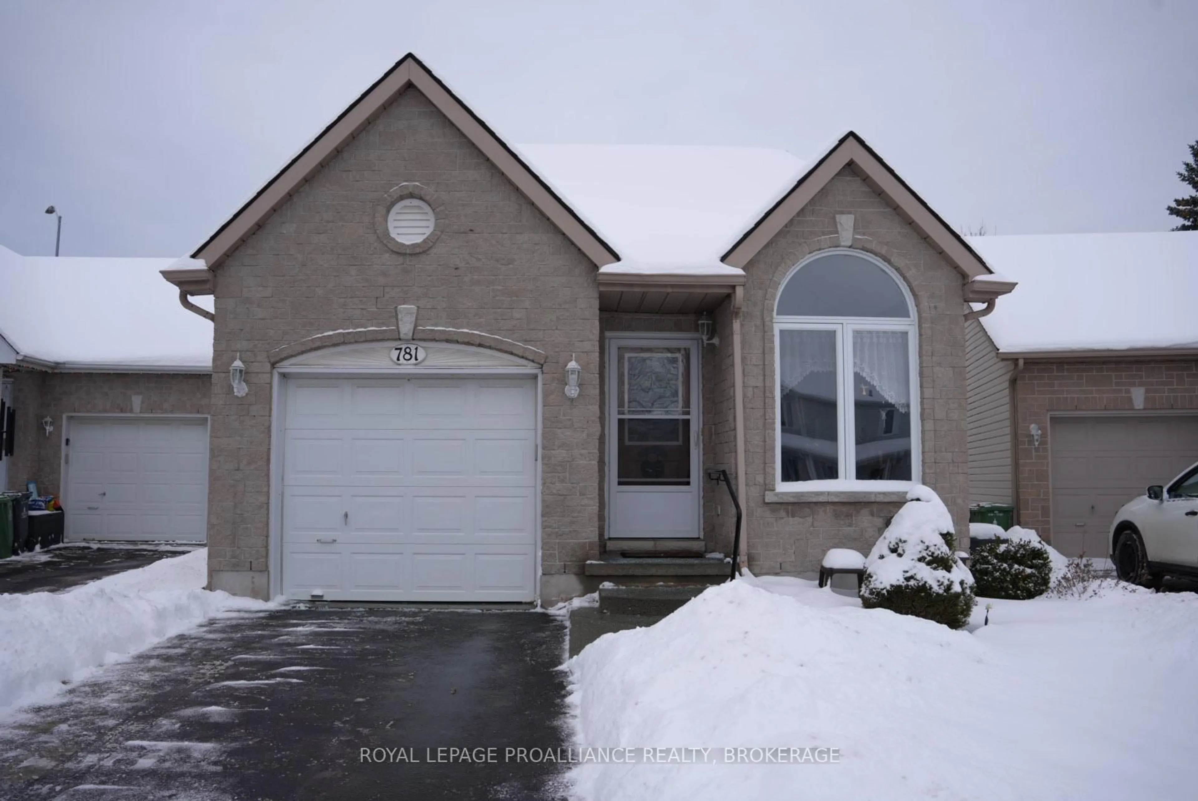 Unknown for 781 Shires Way, Kingston Ontario K7M 8X9