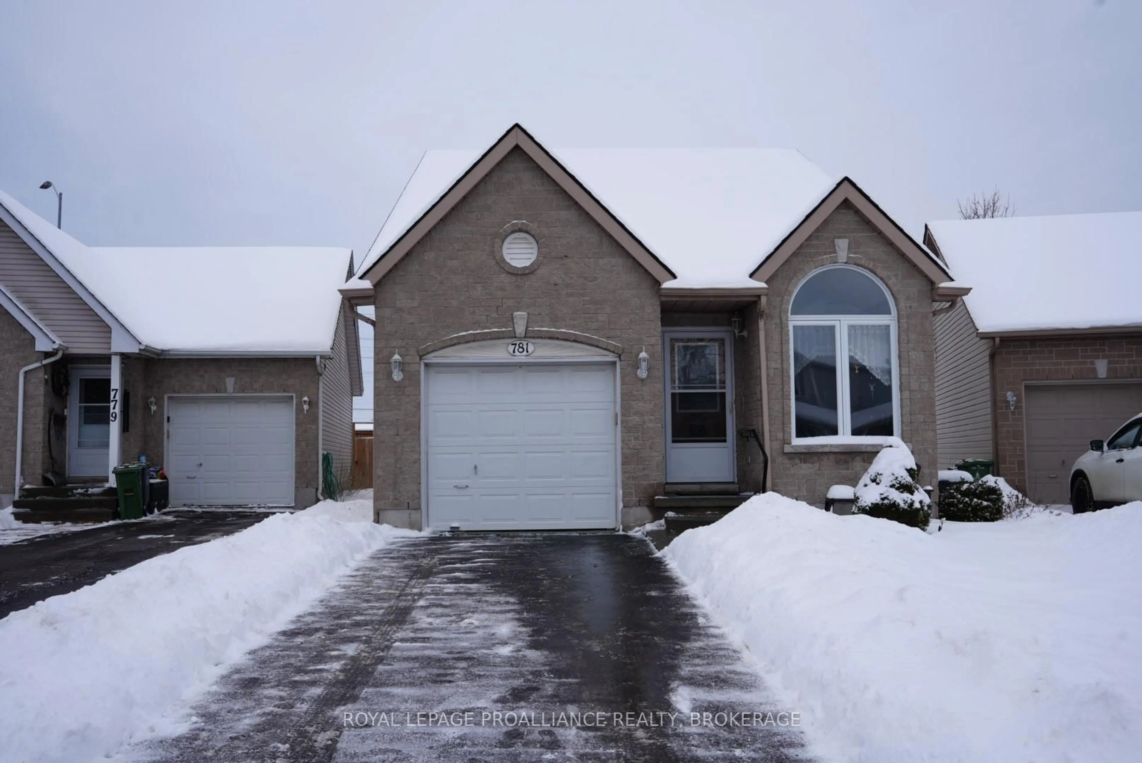 Unknown for 781 Shires Way, Kingston Ontario K7M 8X9