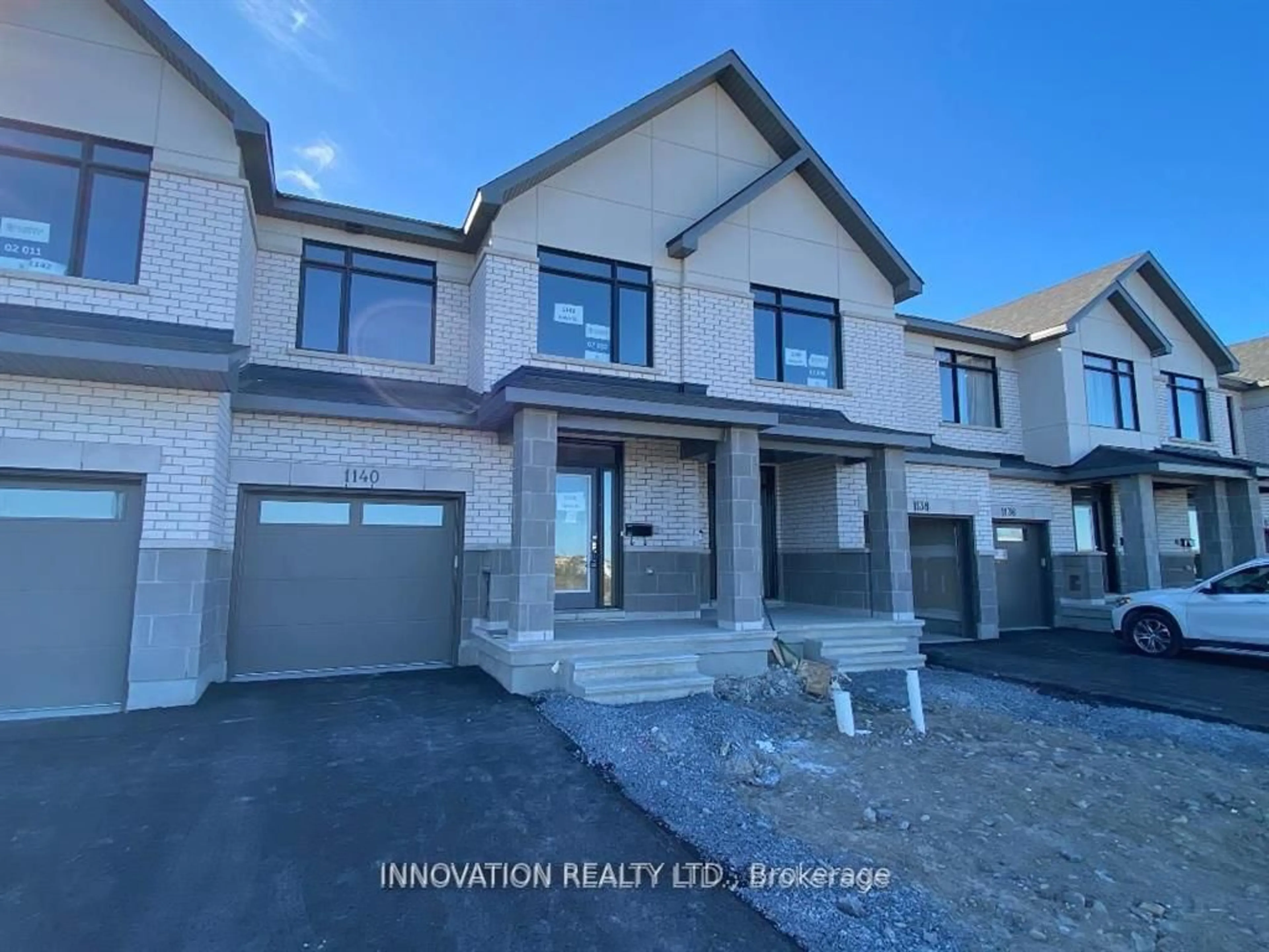 Unknown for 1140 SPOOR St, Kanata Ontario K2W 0N4