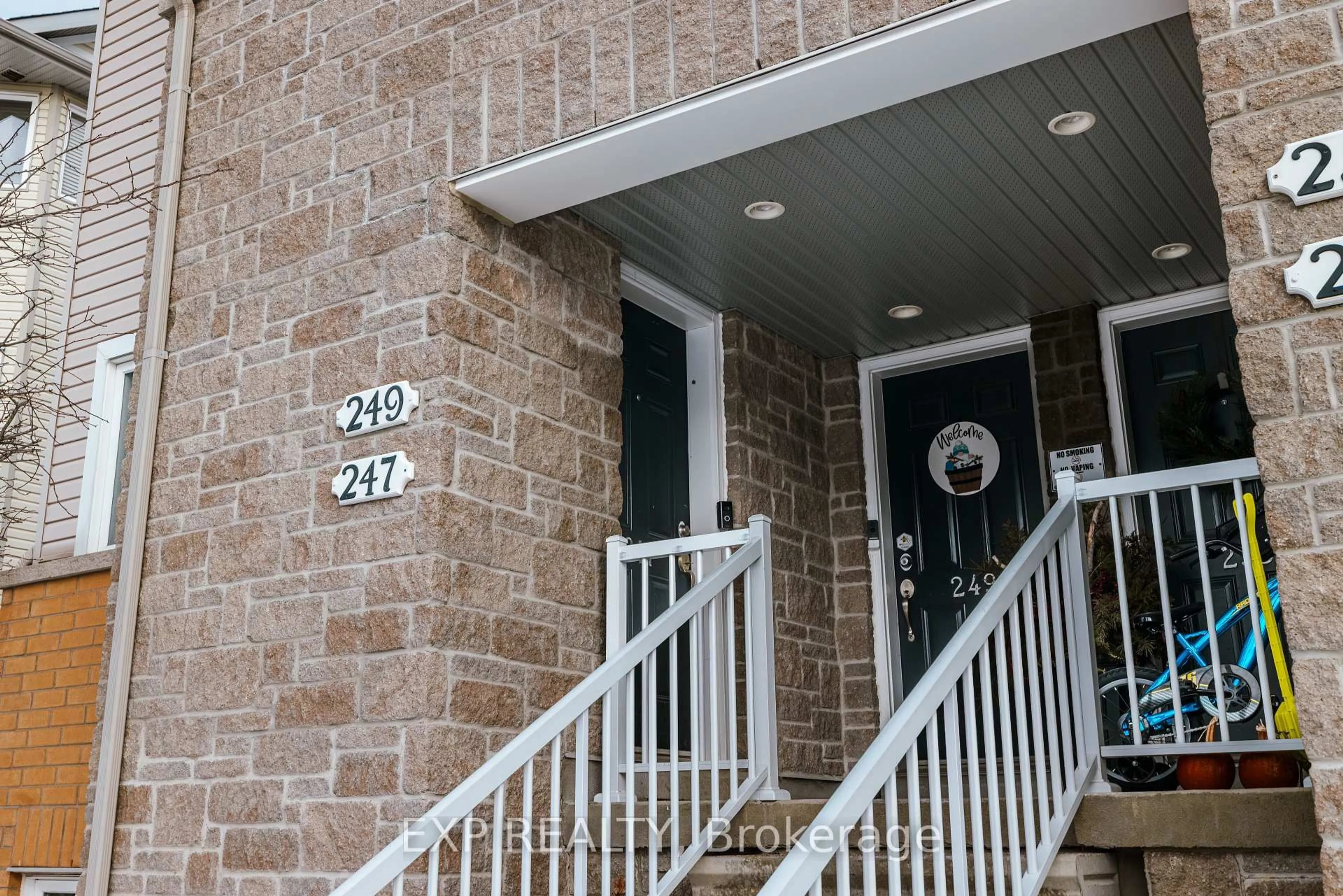 Unknown for 247 Fir Lane, North Grenville Ontario K0G 1J0