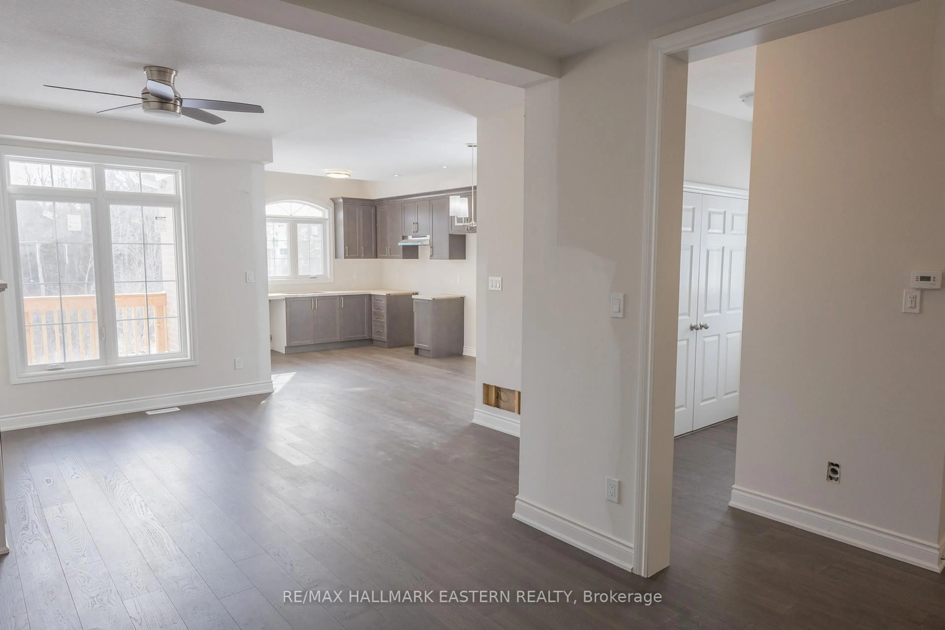 Unknown for 35 COLDBROOK Dr, Cavan Monaghan Ontario L0A 1G0