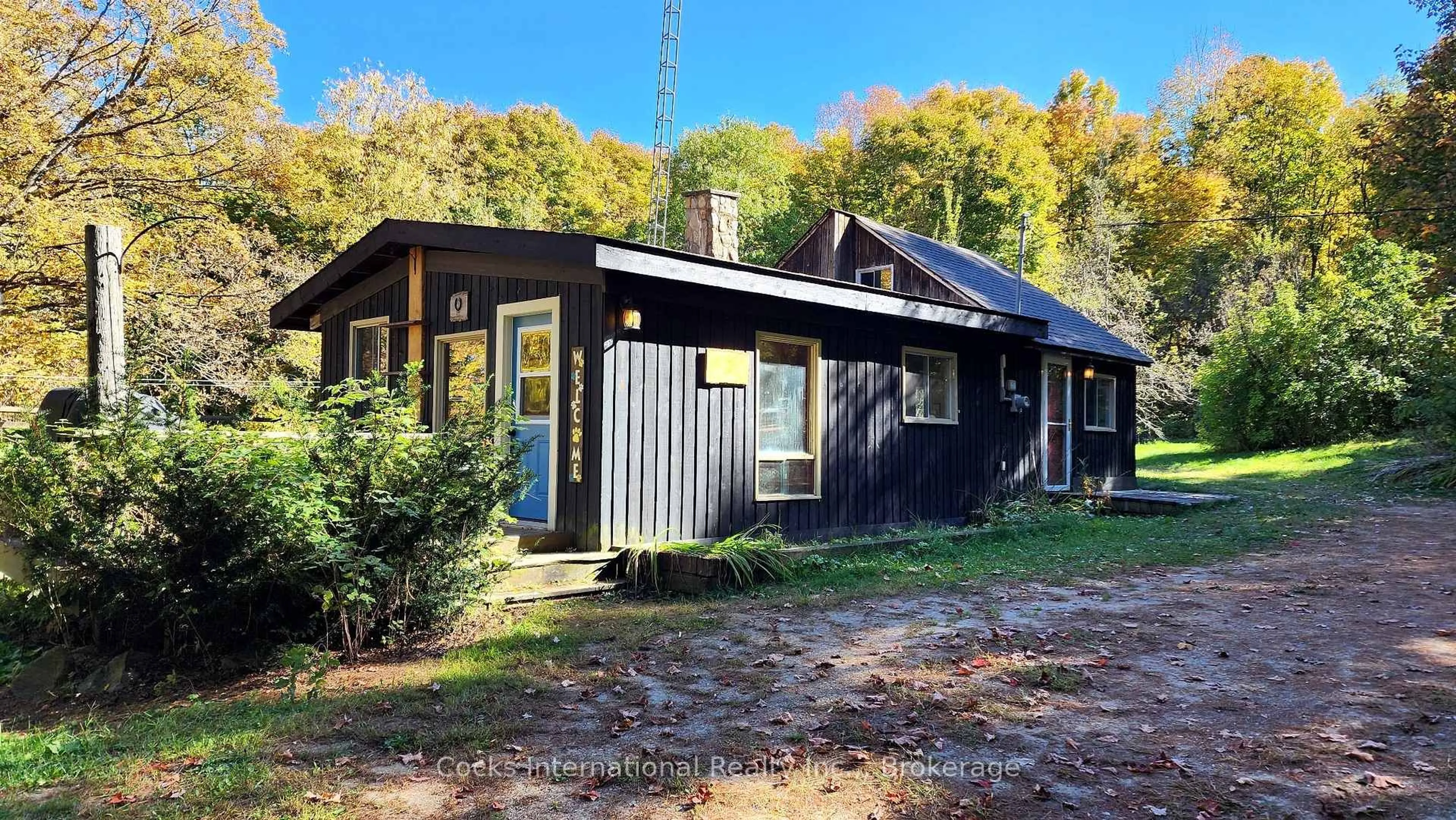 Unknown for 205 Lockes Rd, Perry Ontario P0A 1R0