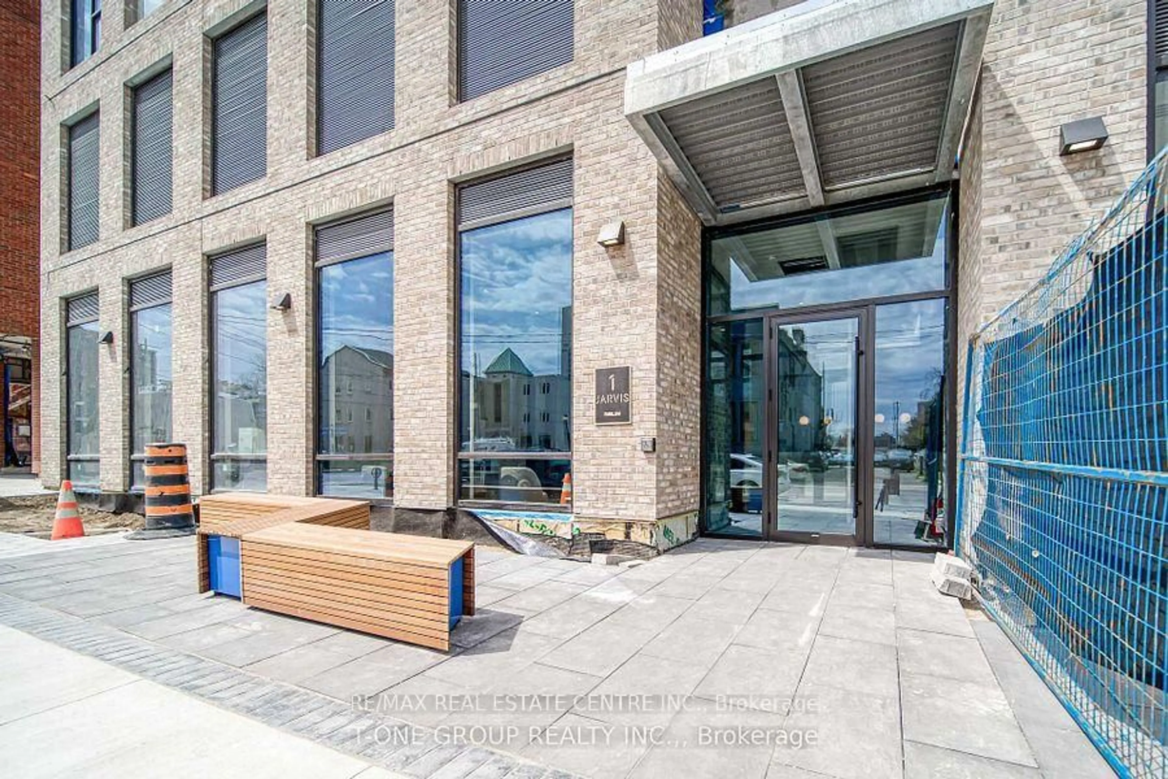 Unknown for 1 Jarvis St #915, Hamilton Ontario L8R 0A8