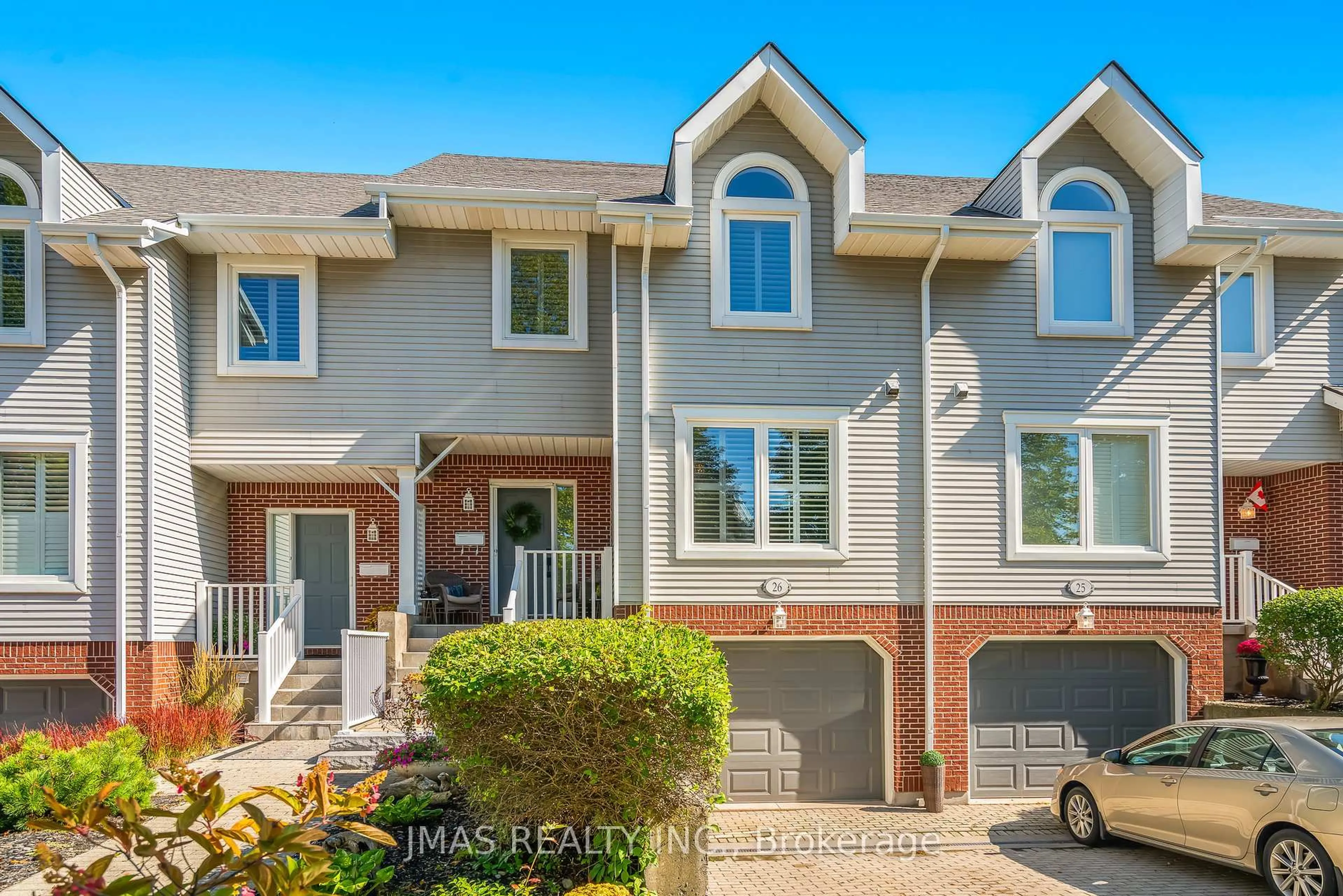 Unknown for 5 LAKESIDE Dr #26, St. Catharines Ontario L2M 1P3