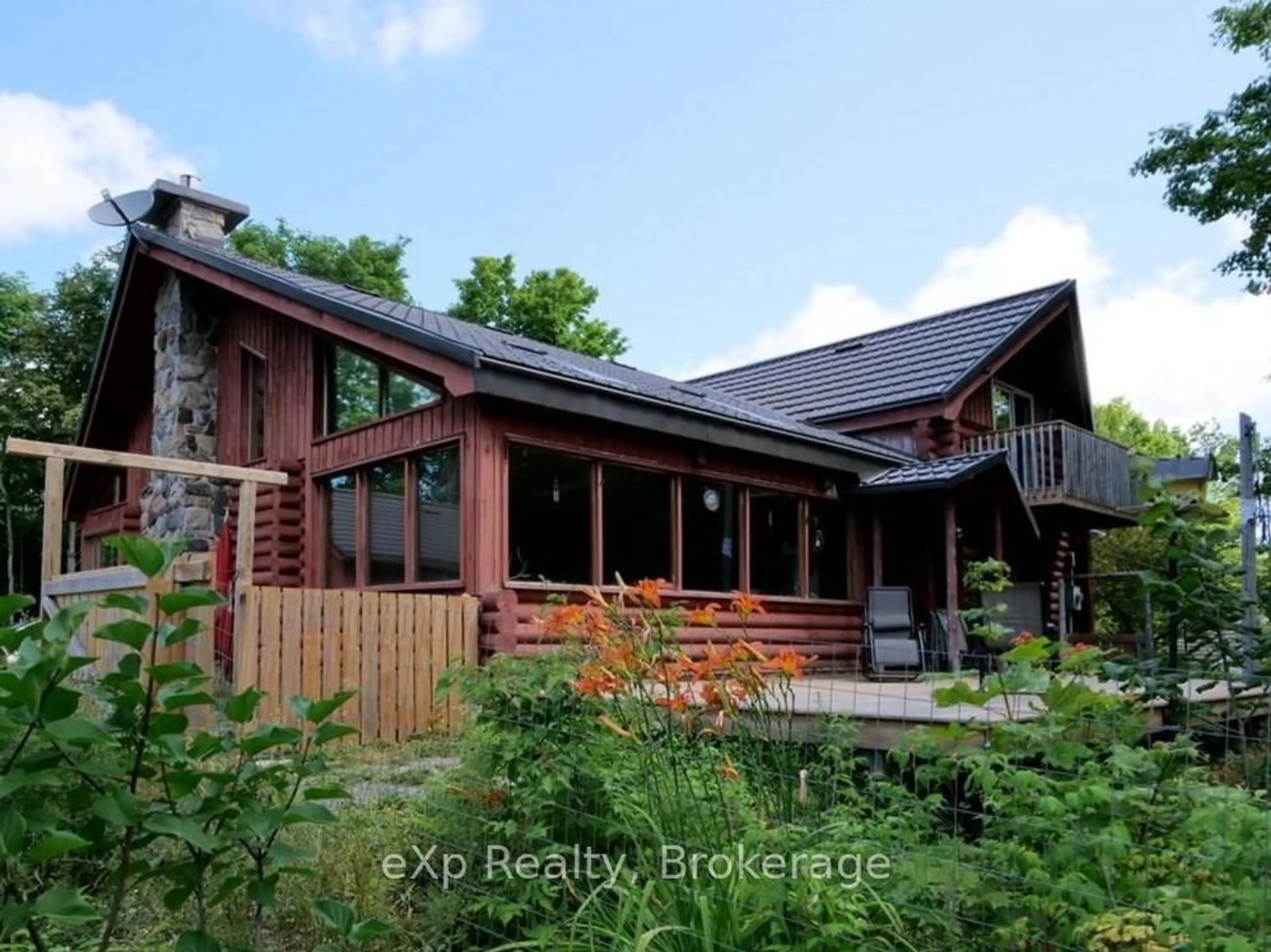 Unknown for 1483 Highway 6, South Bruce Peninsula Ontario N0H 2T0