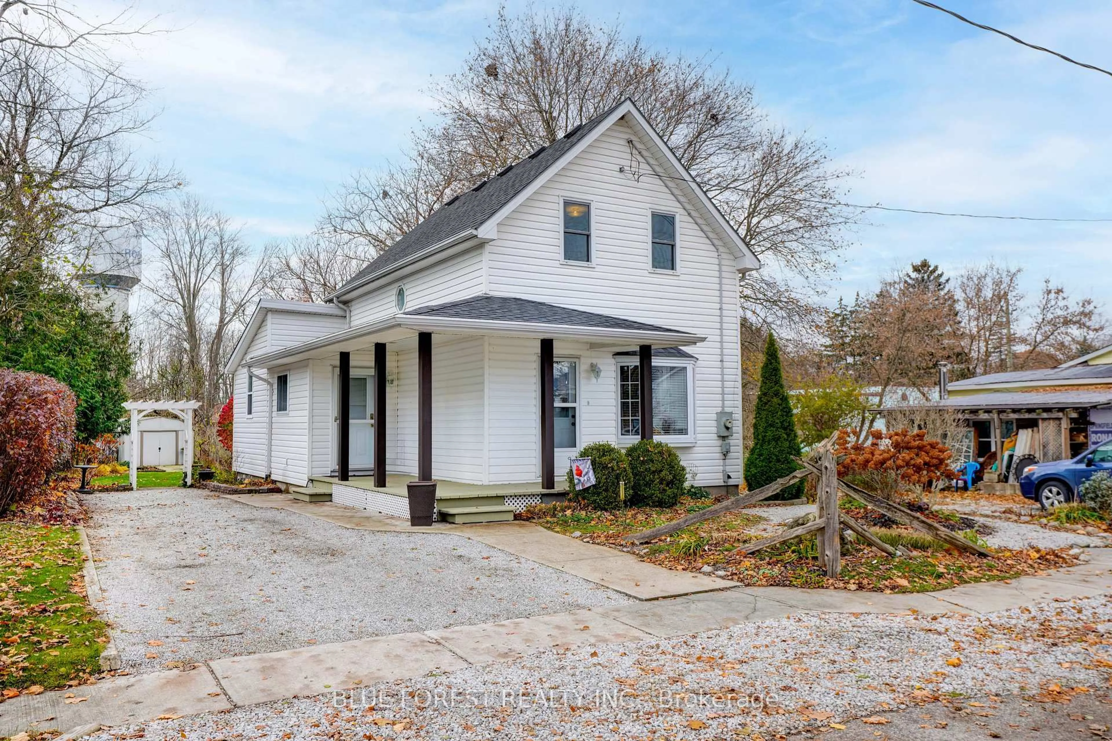 Unknown for 210 Jane St, West Elgin Ontario N0L 2C0