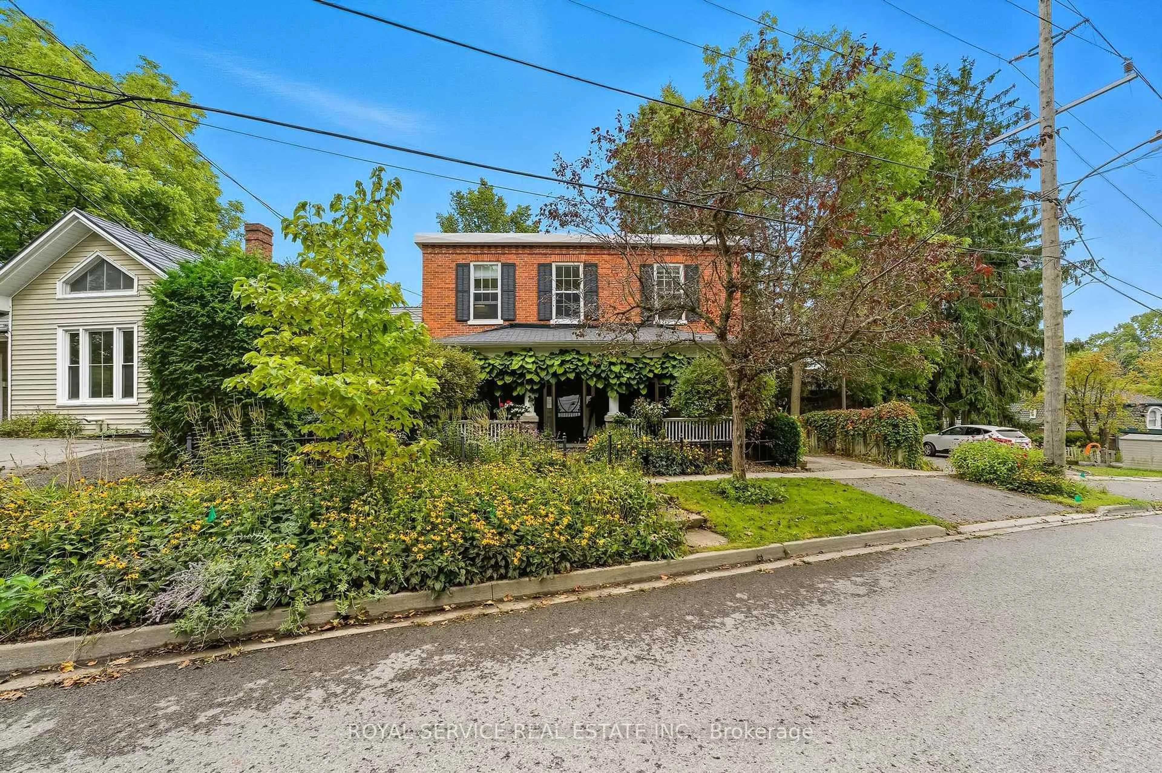 Unknown for 81 Pine St, Port Hope Ontario L1A 3G2