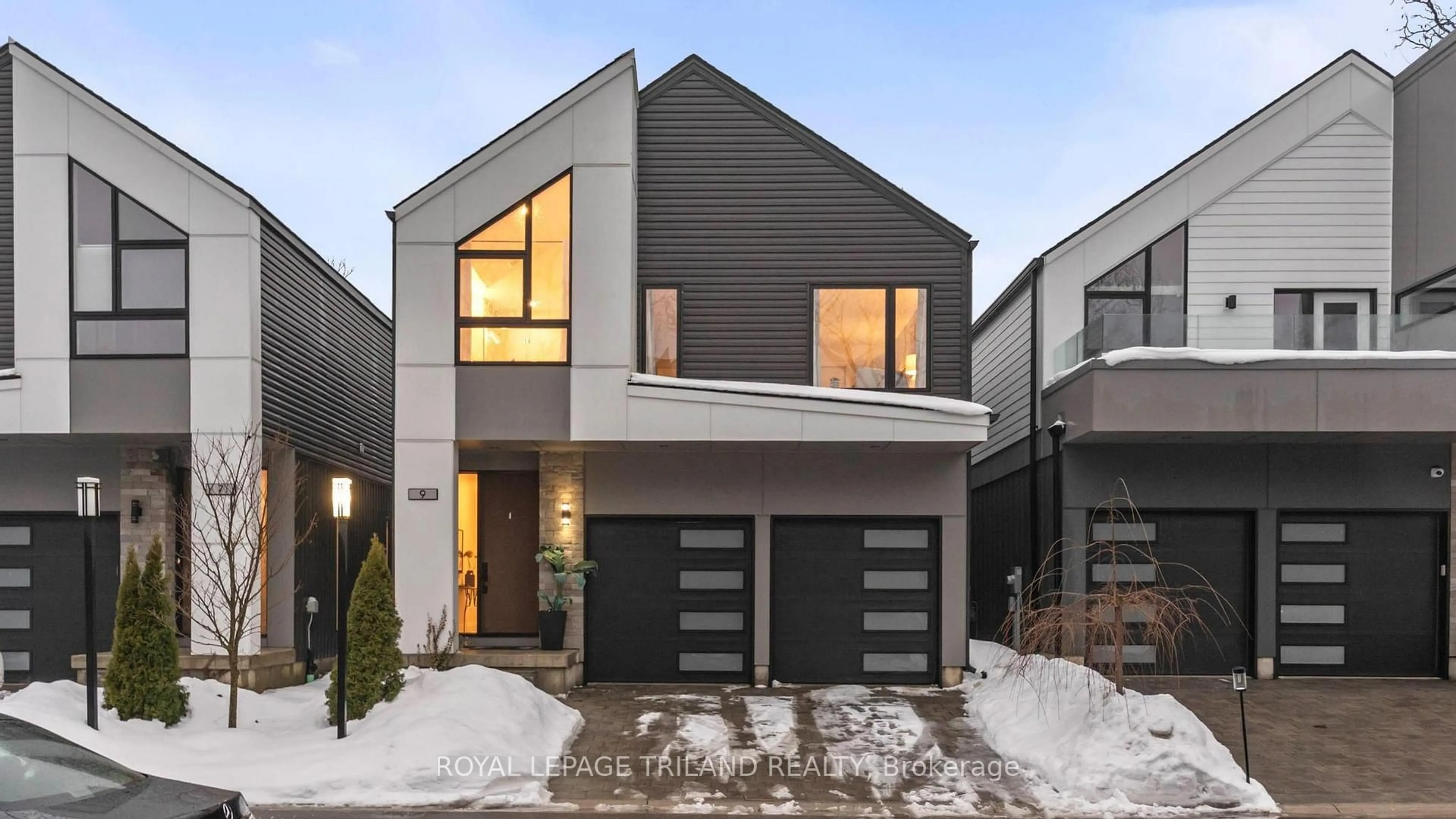 Unknown for 1195 Riverside Dr #9, London North Ontario N6H 0K4