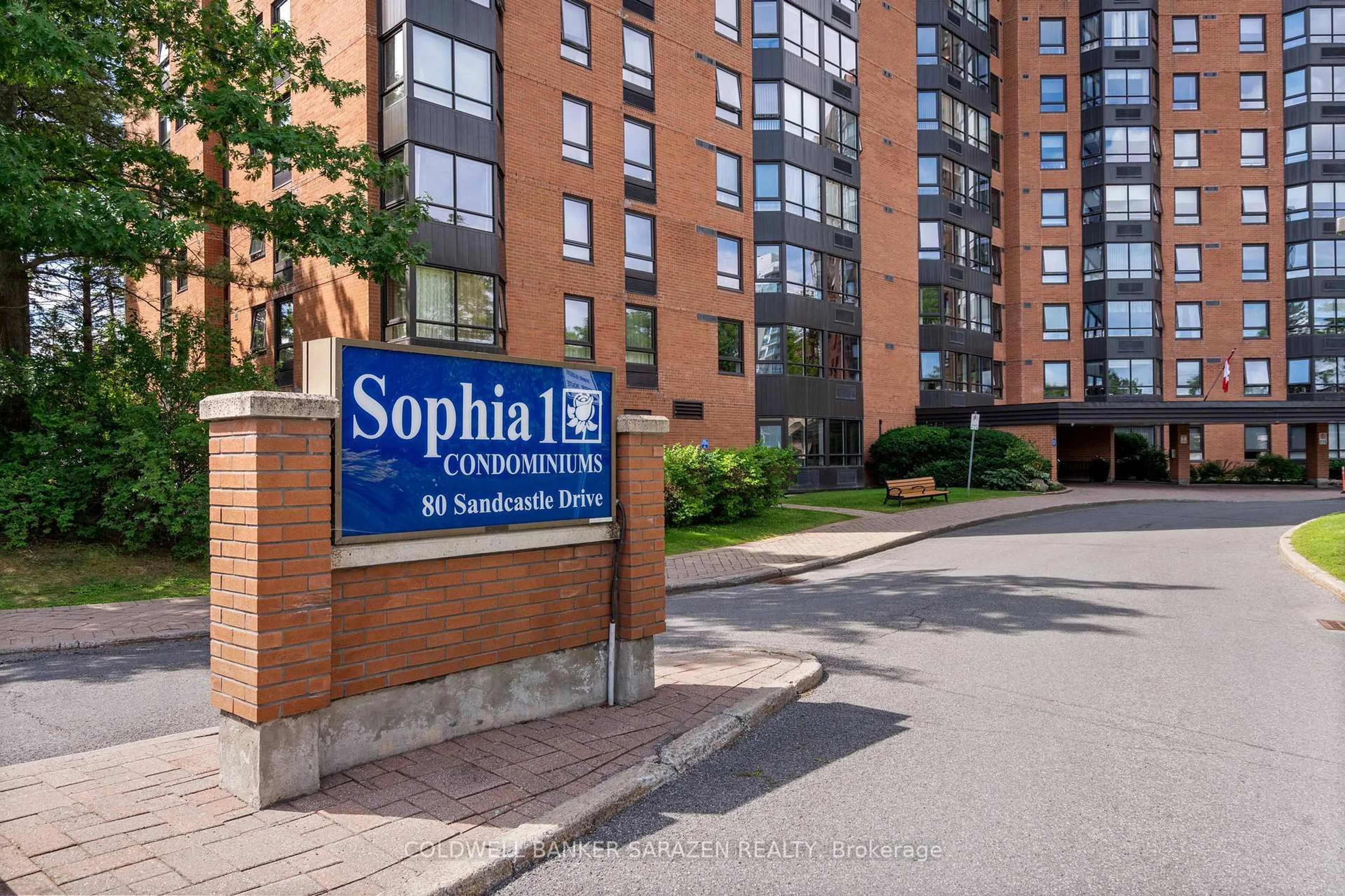 Unknown for 80 Sandcastle Dr #209, Ottawa Ontario K2H 9E7