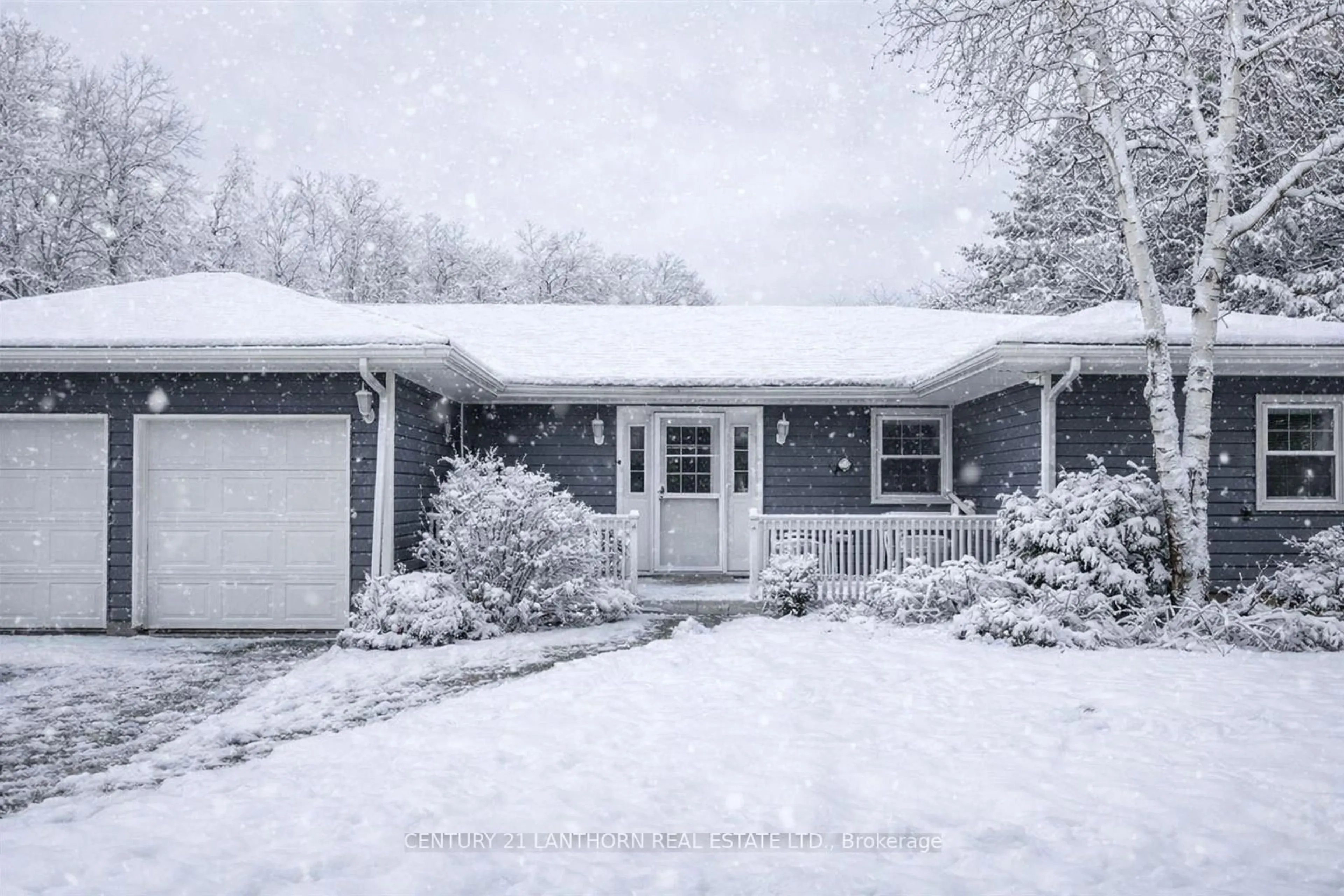 Home with vinyl exterior material, street for 263 County Rd 29 Rd, Prince Edward County Ontario K0K 1T0