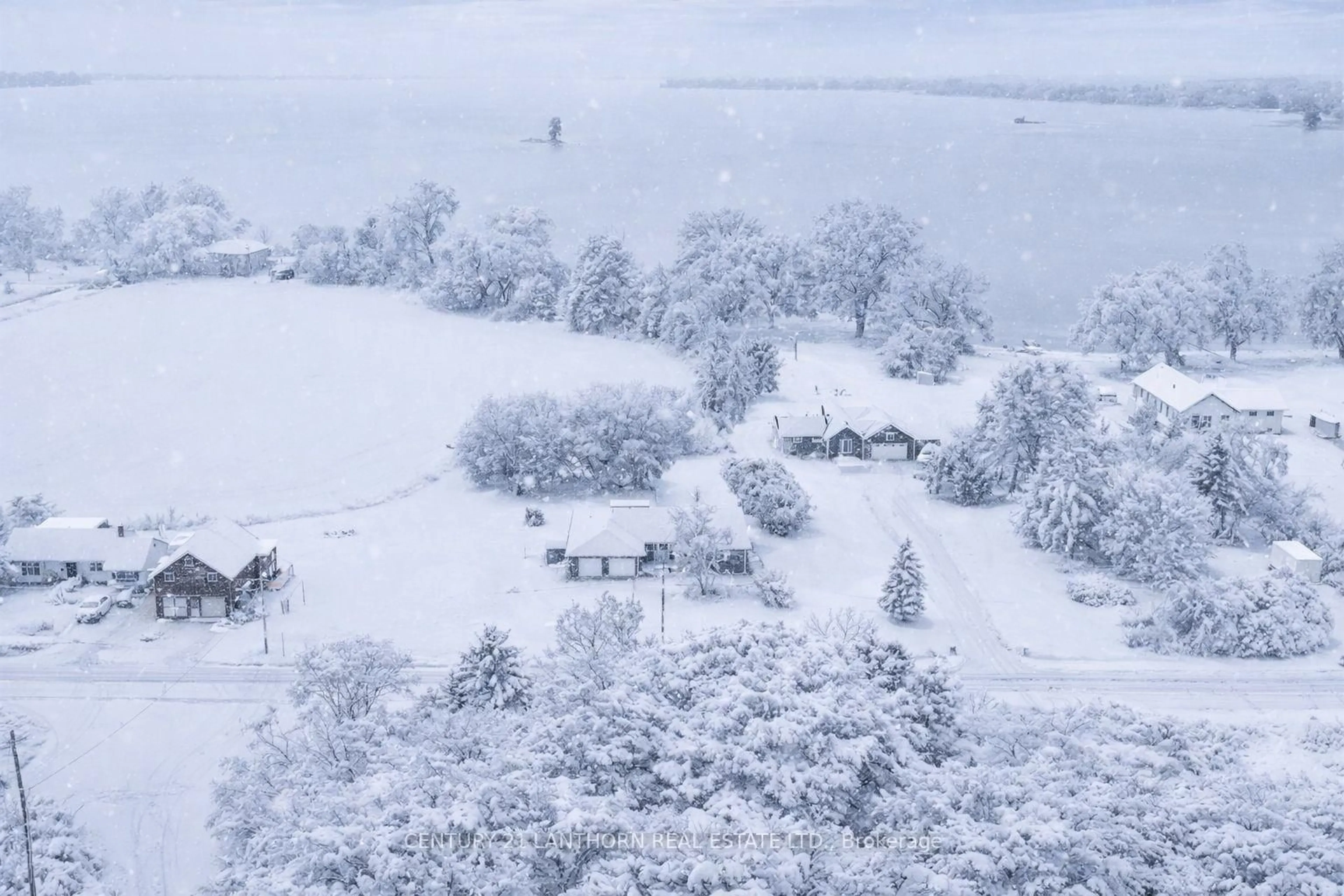 Blurry image for 263 County Rd 29 Rd, Prince Edward County Ontario K0K 1T0