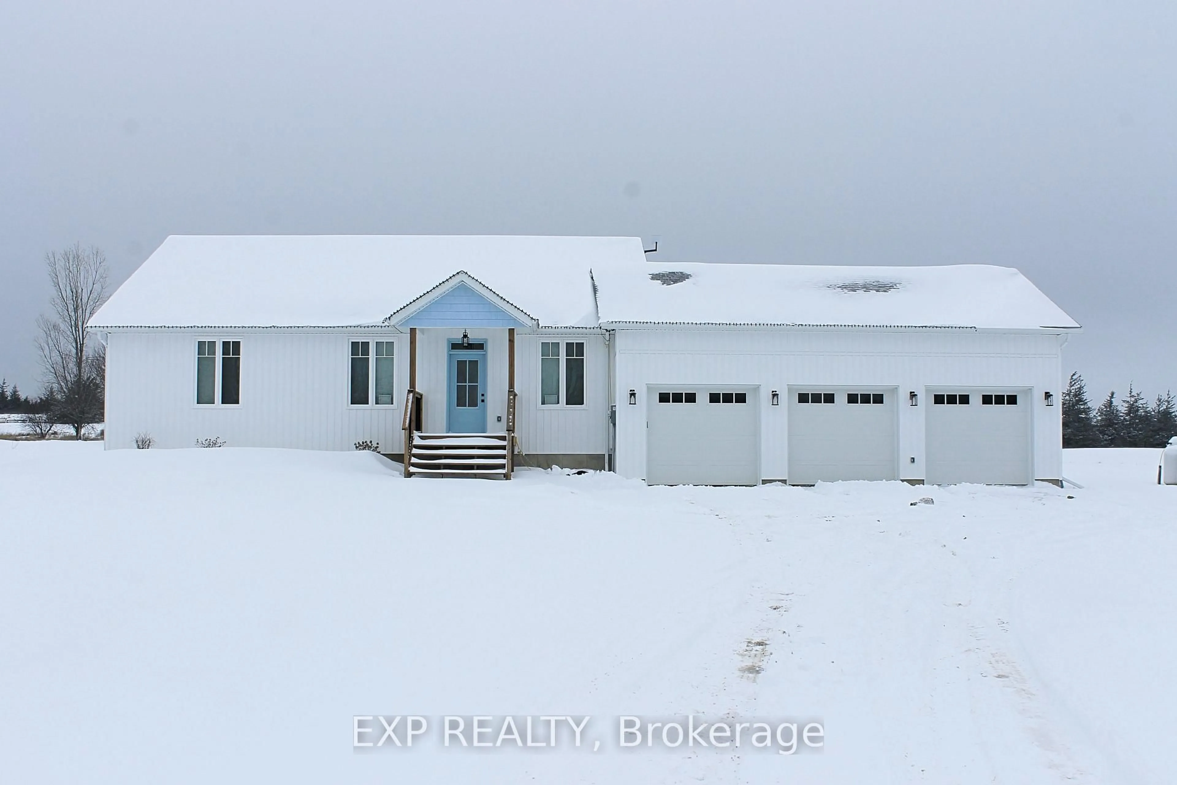 Unknown for 3195 Blessington Rd, Shannonville Ontario K0K 3A0