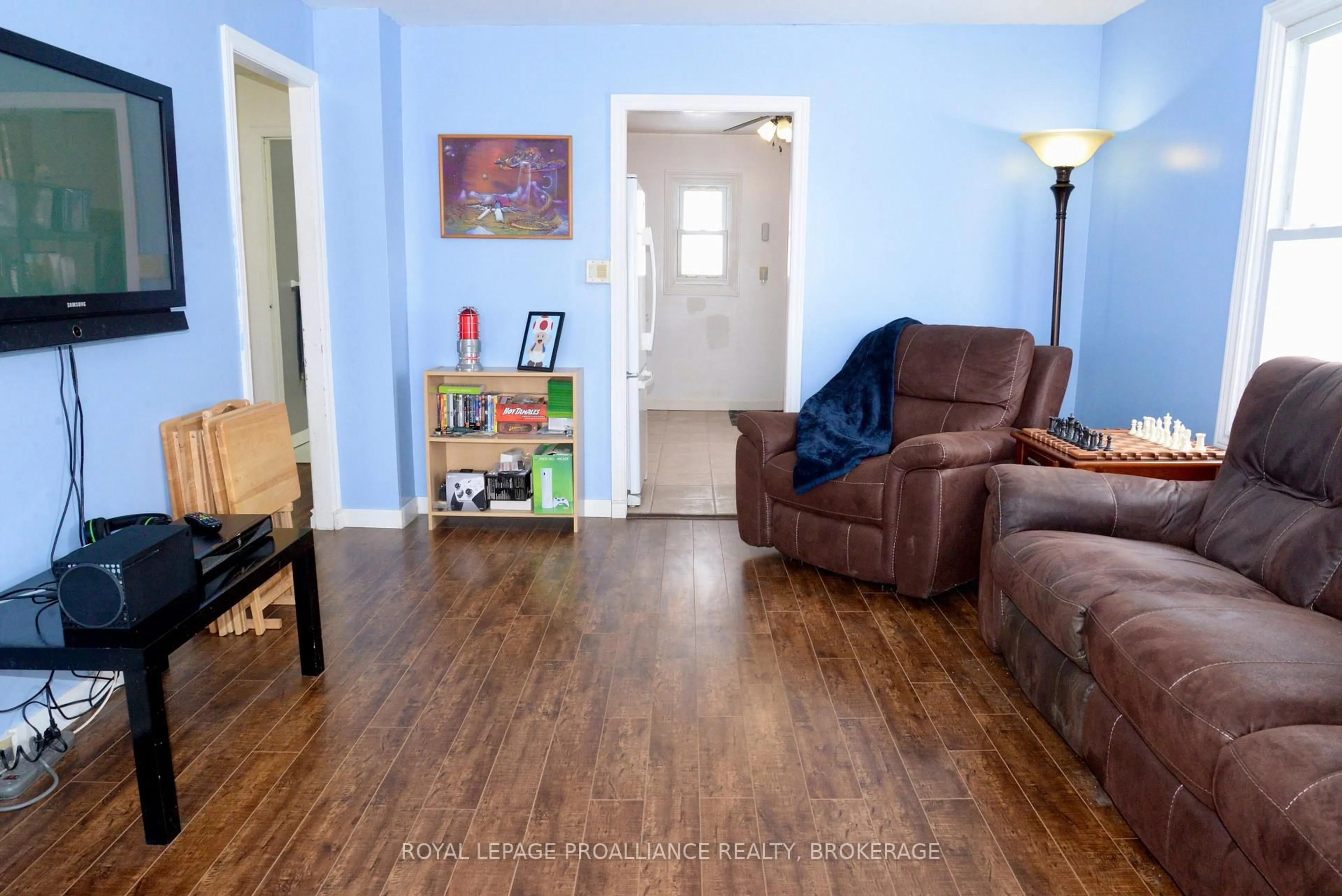 Unknown for 66 Fergus St, Kingston Ontario K7K 4L2