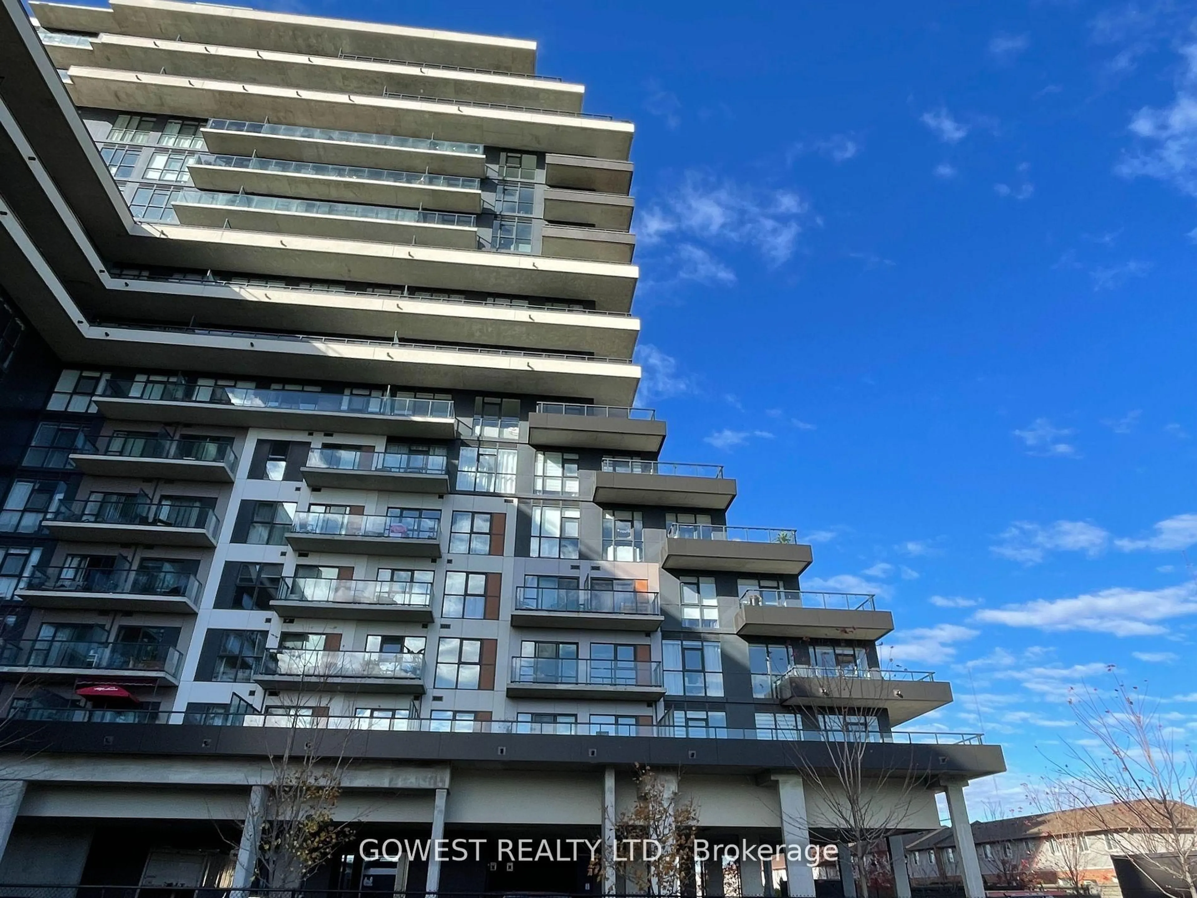 Unknown for 550 North Service Rd #705, Grimsby Ontario L3M 0H9