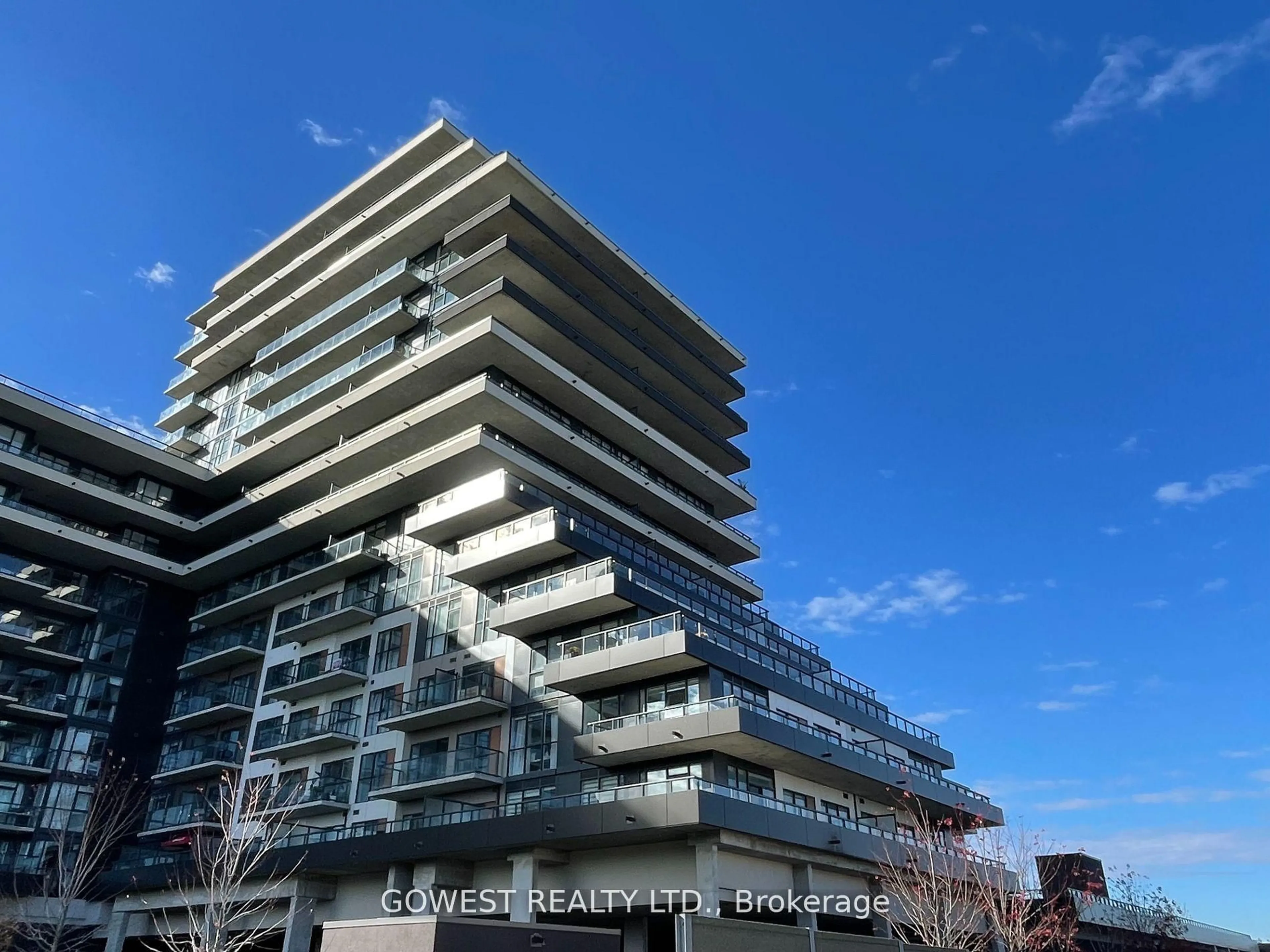 Unknown for 550 North Service Rd #705, Grimsby Ontario L3M 0H9