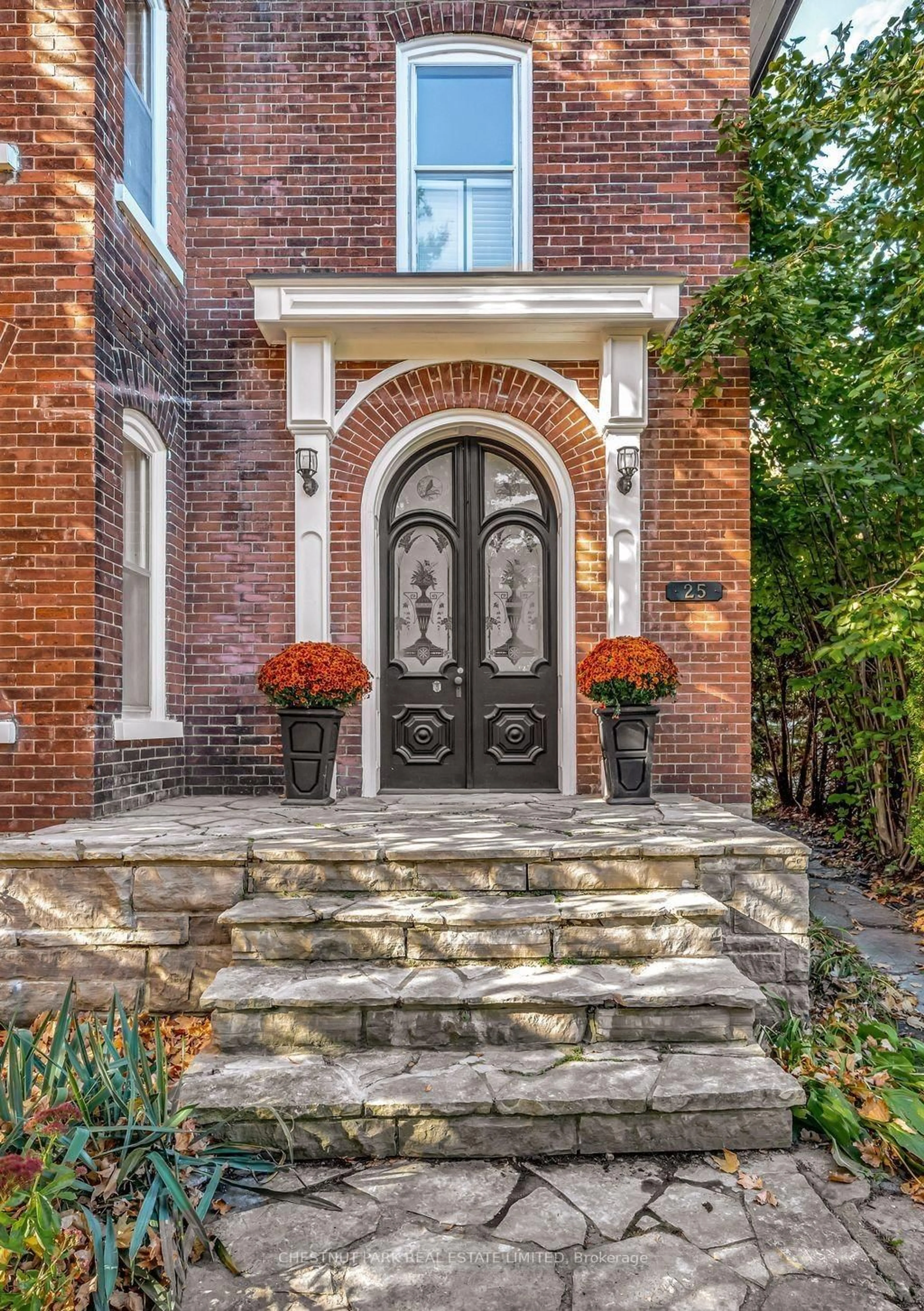 Home with brick exterior material, street for 25 Picton Main St, Prince Edward County Ontario K0K 2T0