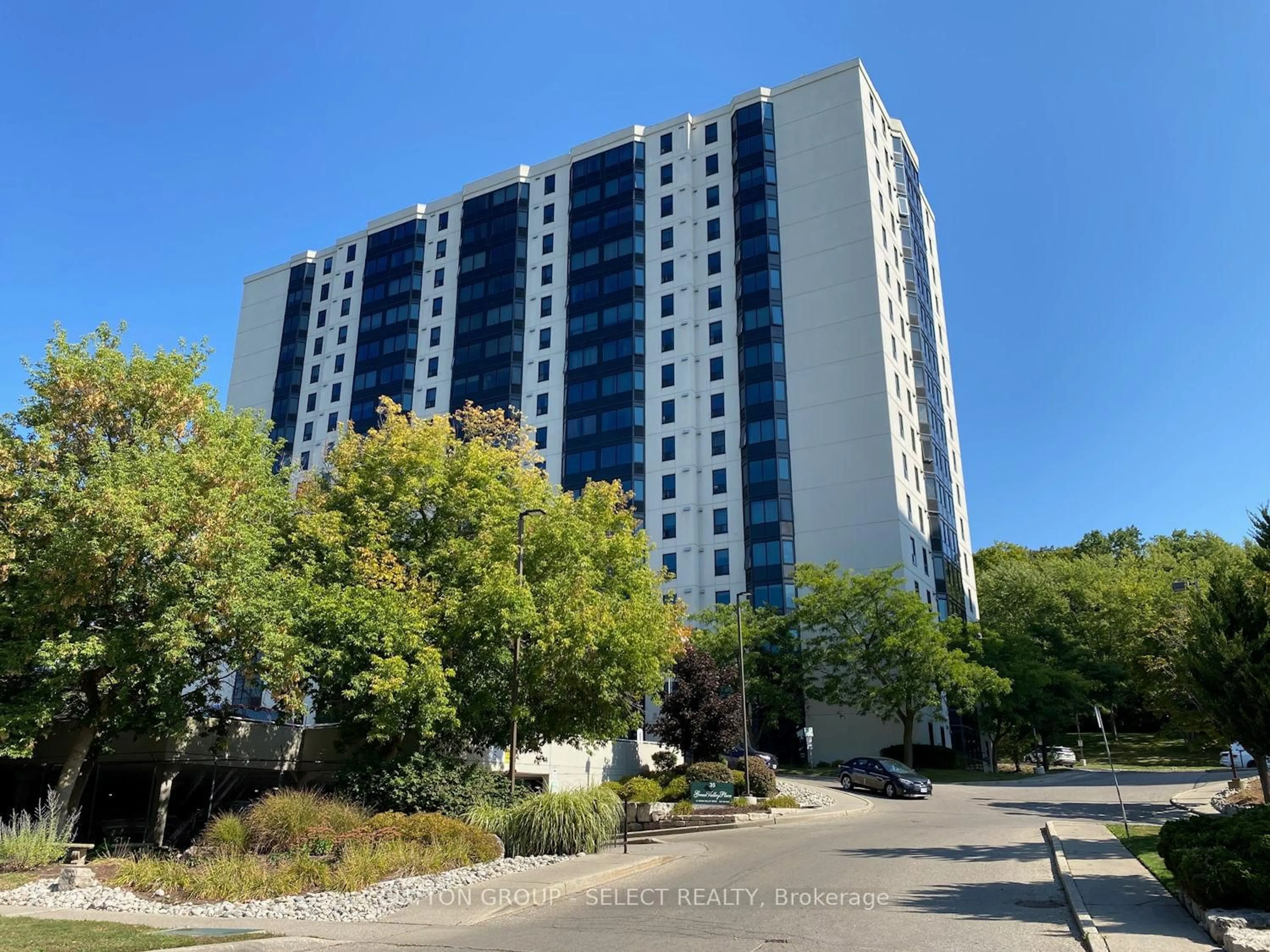 Unknown for 35 Green Valley Dr #409, Kitchener Ontario N2P 2A5