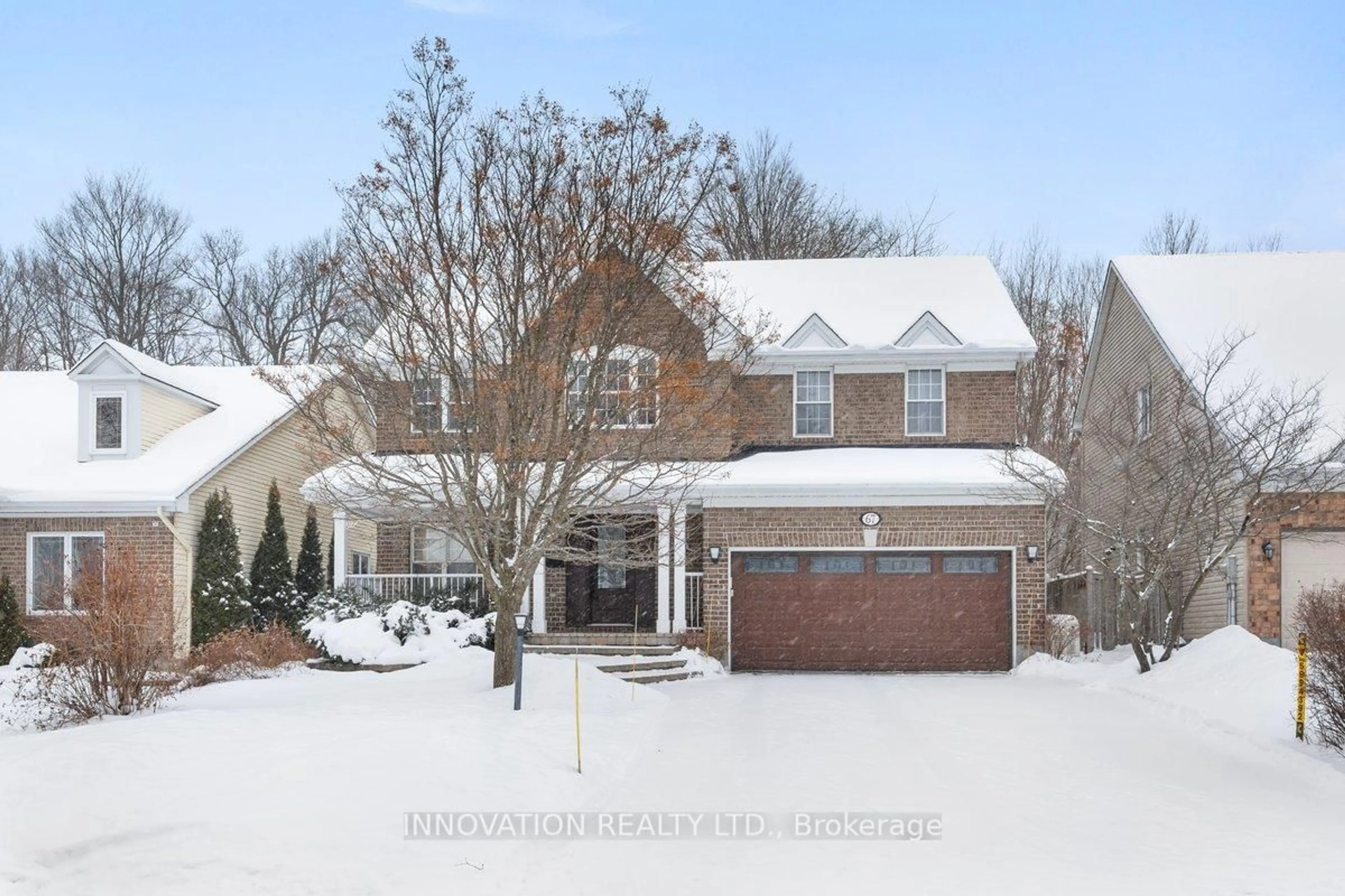 Unknown for 67 Mattawa Cres, Ottawa Ontario K2M 2E8