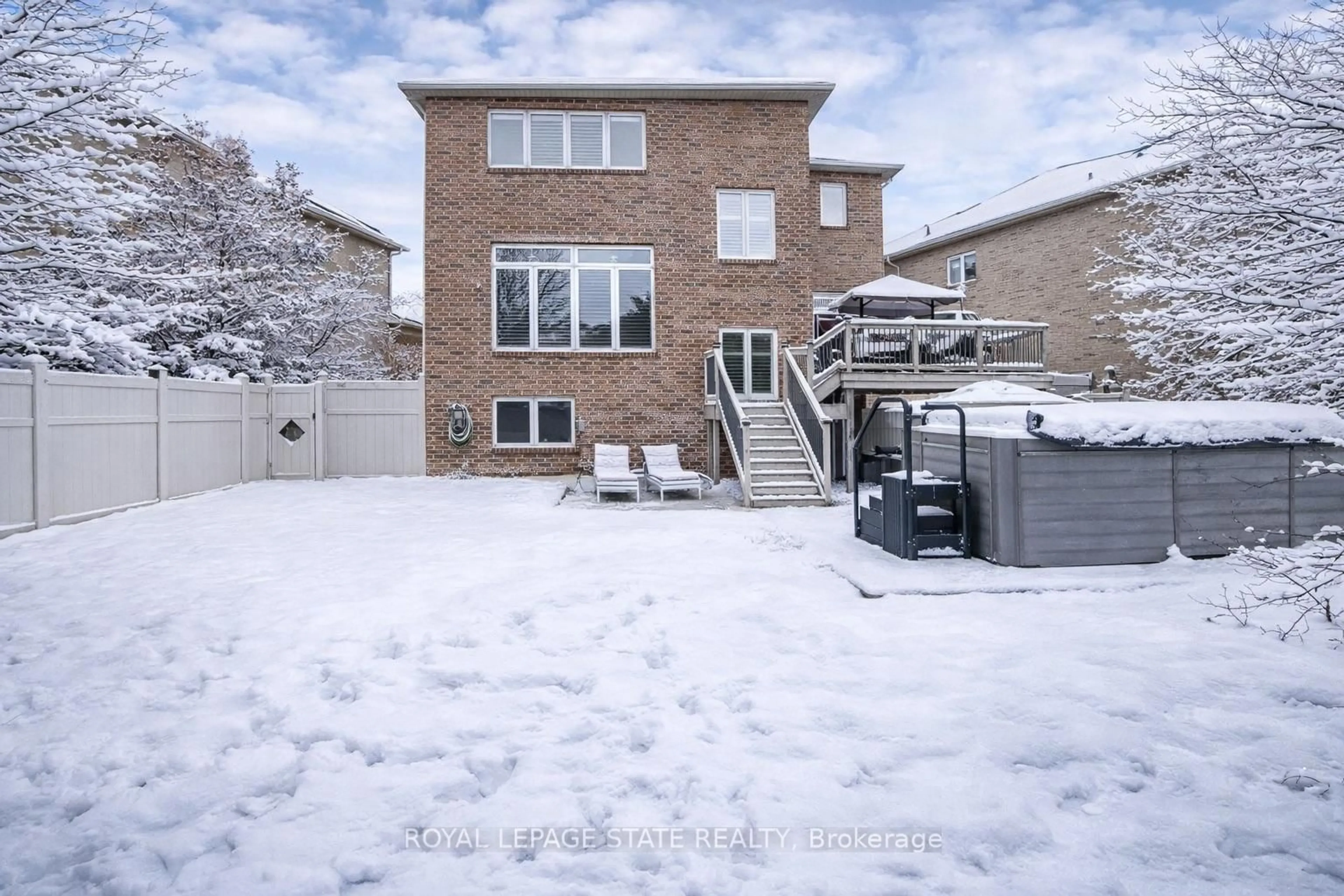 Unknown for 181 Springview Dr, Hamilton Ontario L8B 0V9