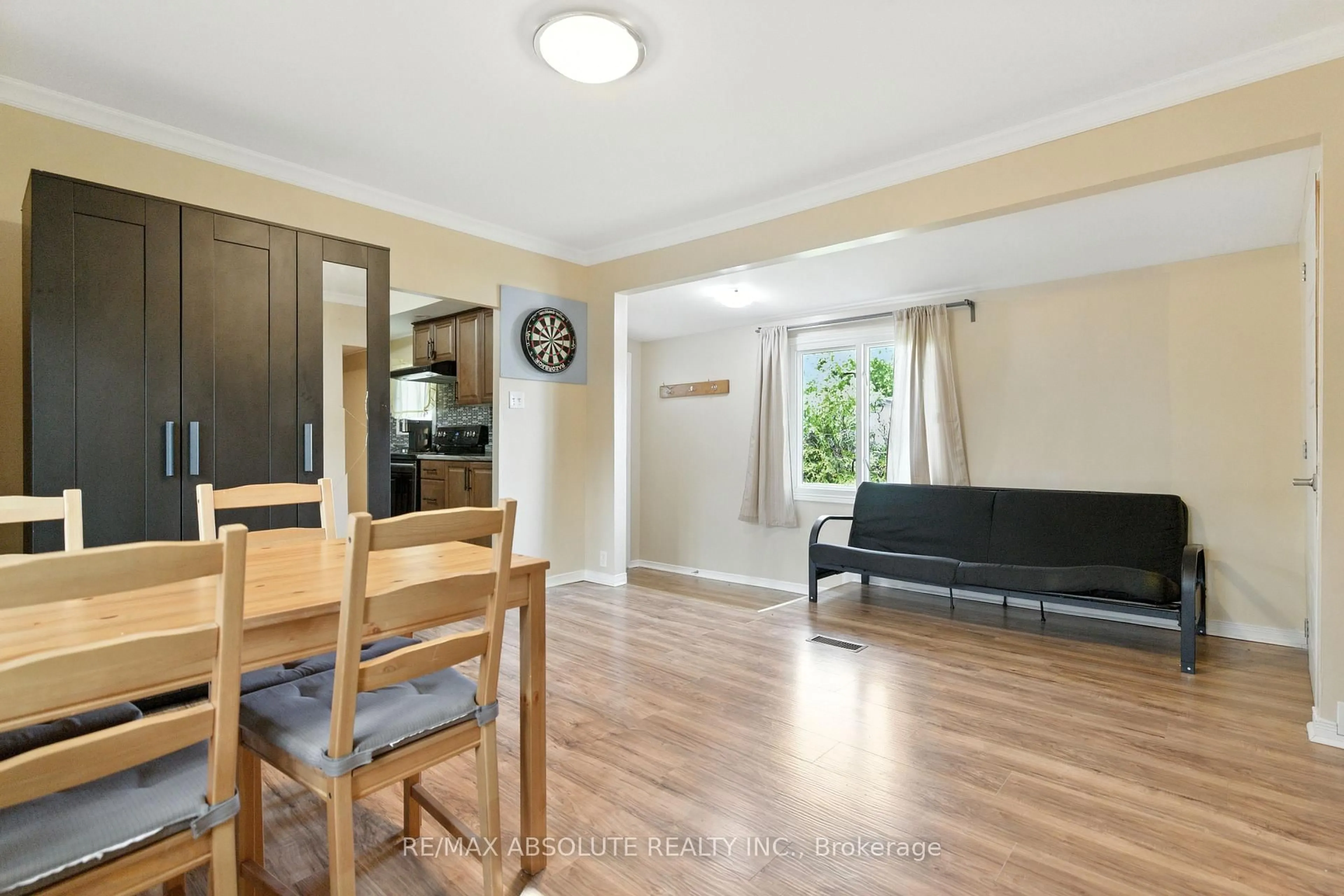 Unknown for 21 Bonner St, Nepean Ontario K2H 7S9