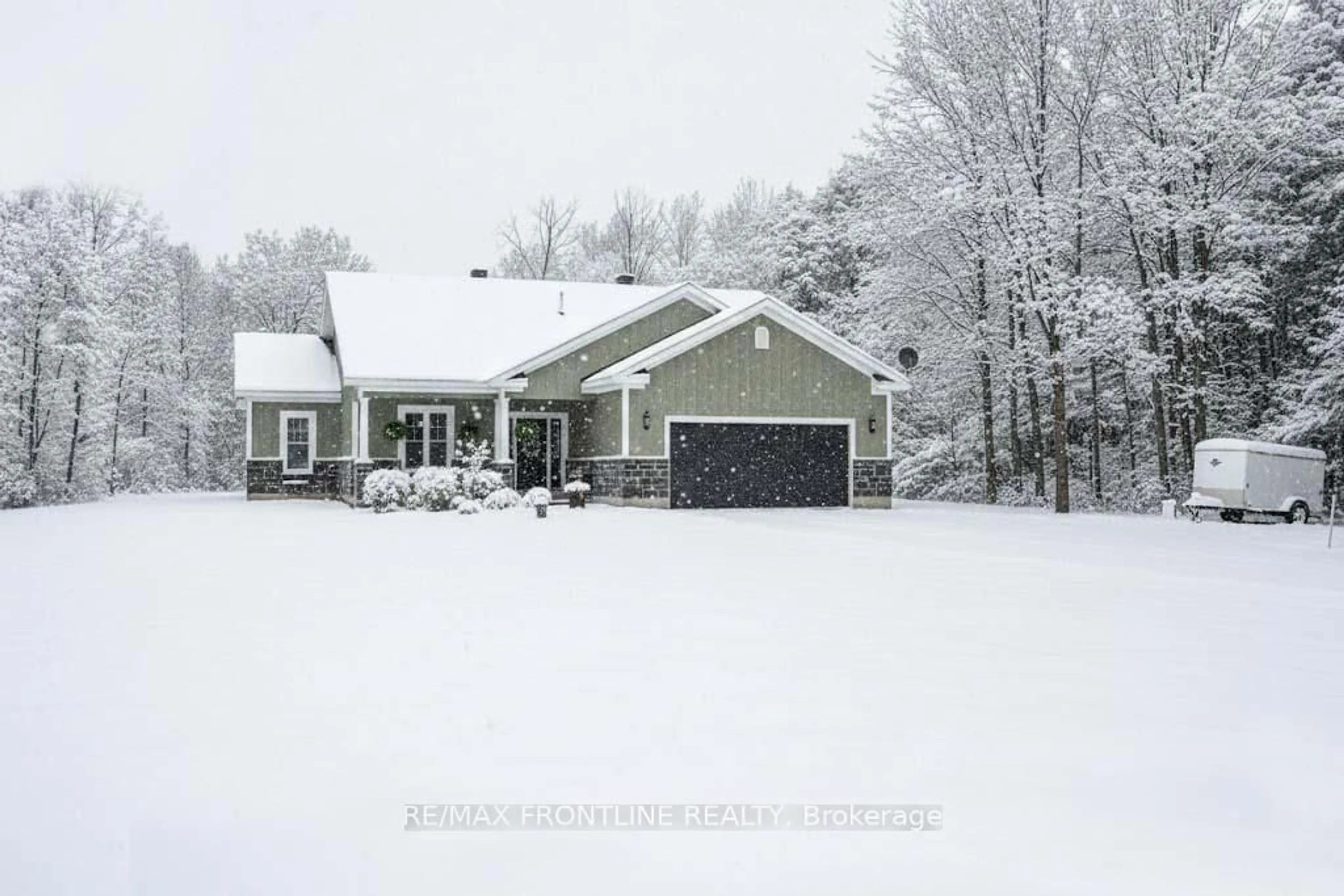 Unknown for 4780 C Briton-Houghton Bay Rd, Rideau Lakes Ontario K0G 1V0