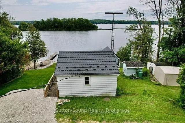 38 Island View Dr, South Bruce Peninsula 3