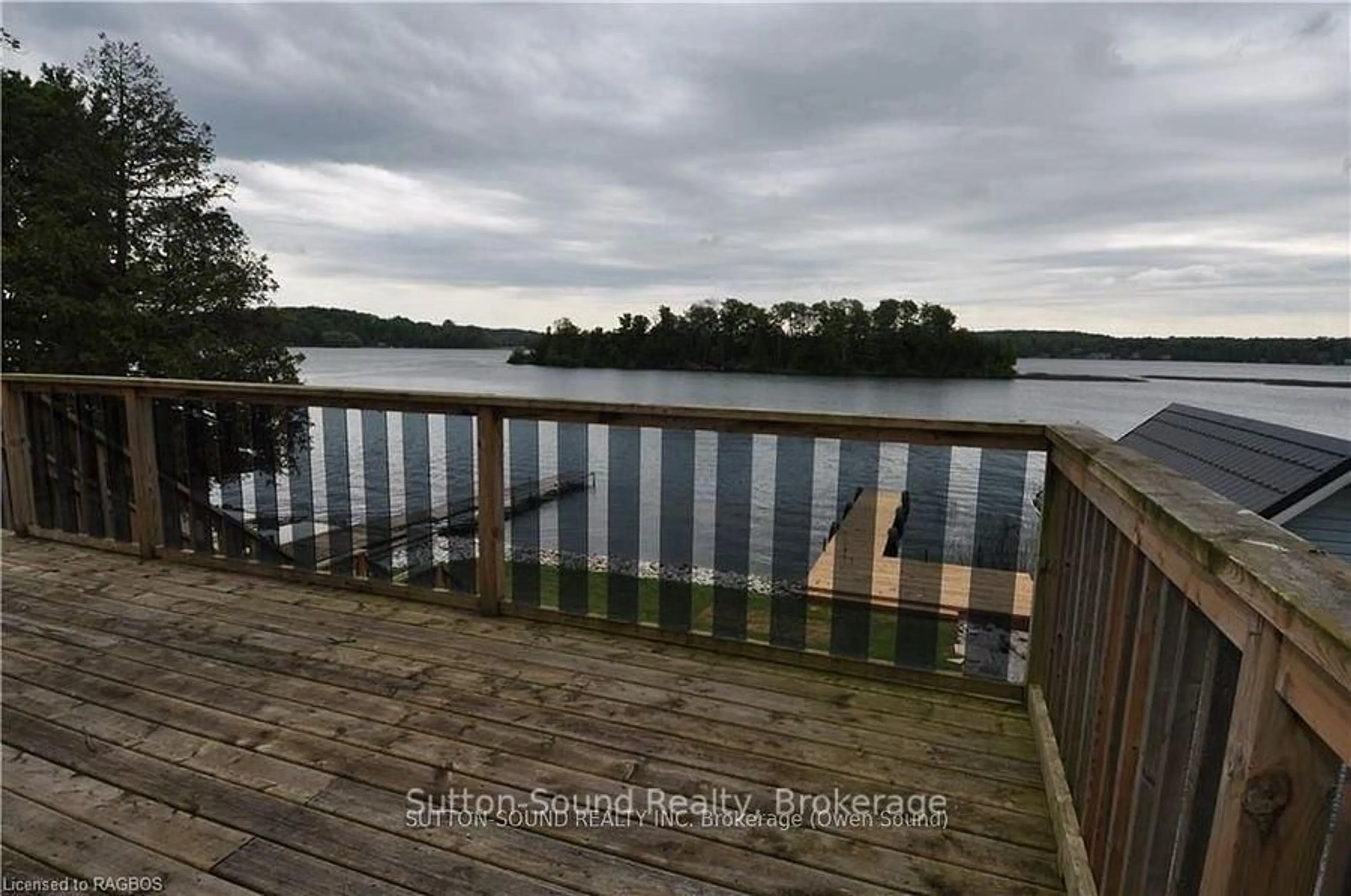 Unknown for 38 Island View Dr, South Bruce Peninsula Ontario N0H 1A0