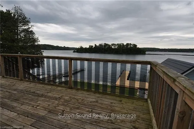 38 Island View Dr, South Bruce Peninsula 5