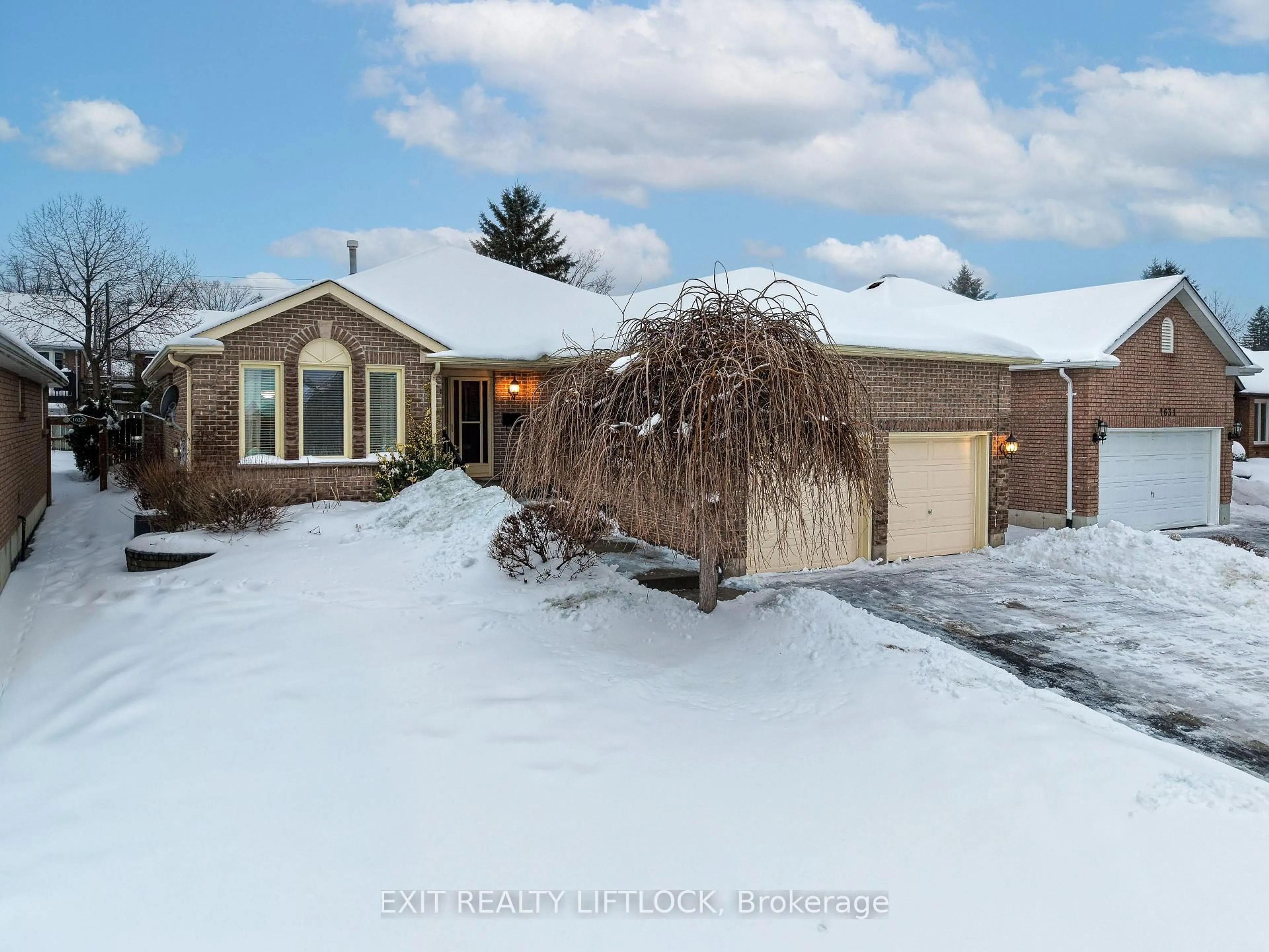 Unknown for 1627 Ramblewood Dr, Peterborough Ontario K9K 2C3