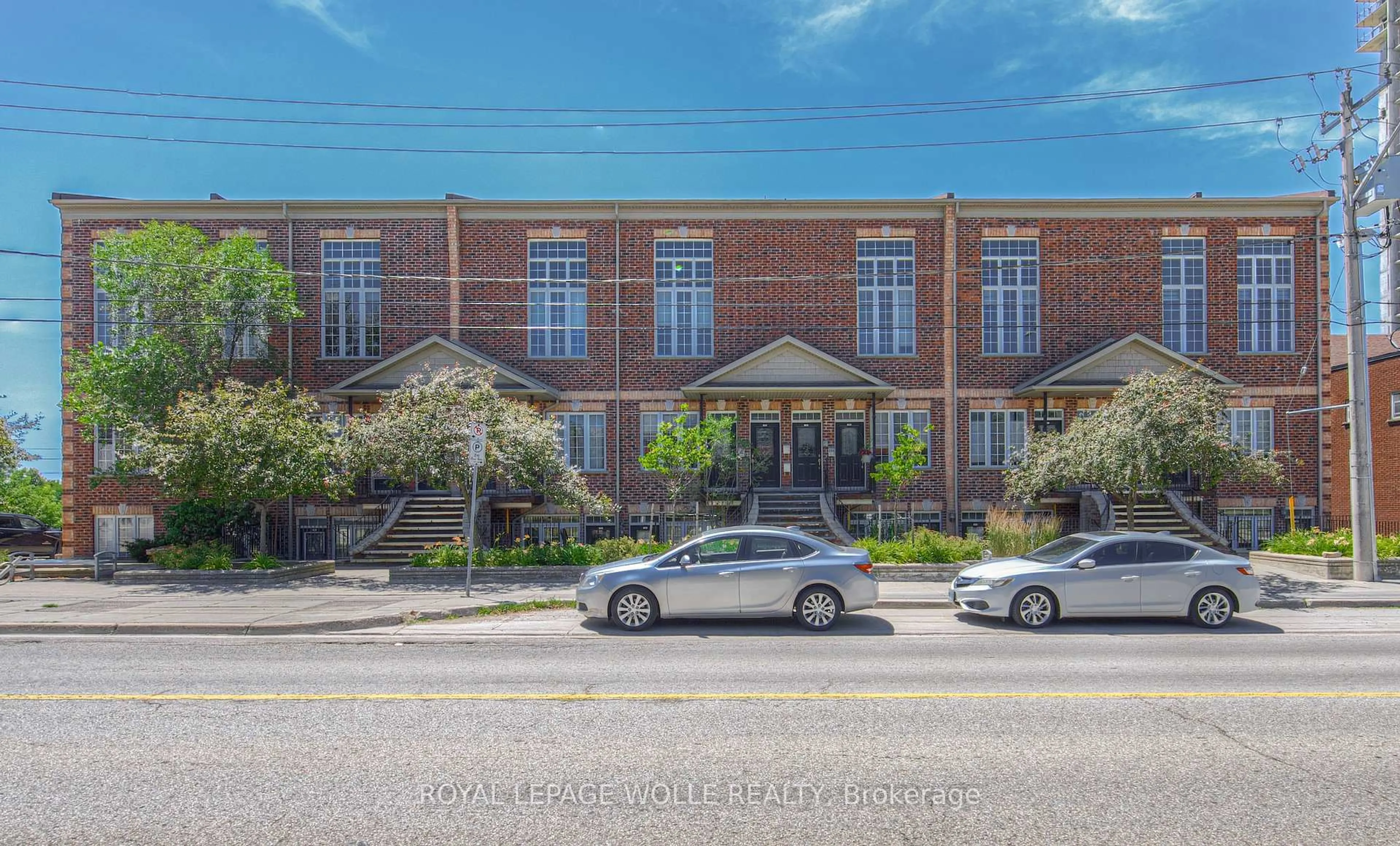 Unknown for 555 King St #109, Kitchener Ontario N2G 2L9