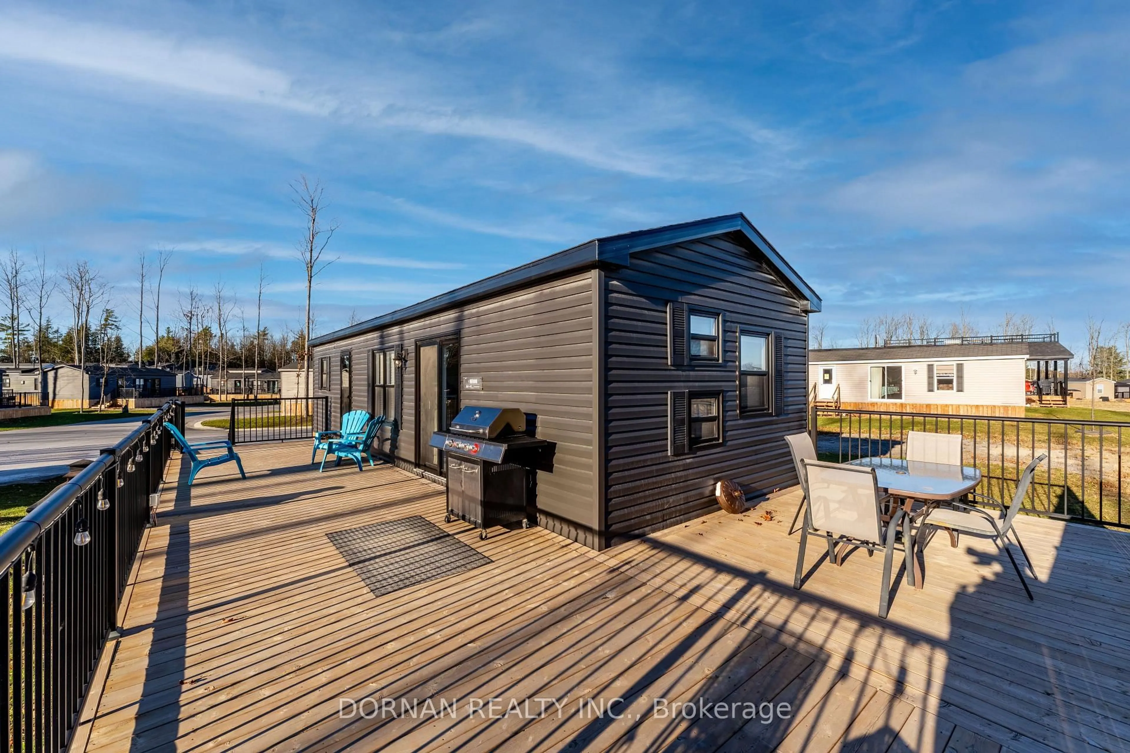 Unknown for 1235 Villiers Line #ANGUS GLEN 13, Otonabee-South Monaghan Ontario K0L 2G0