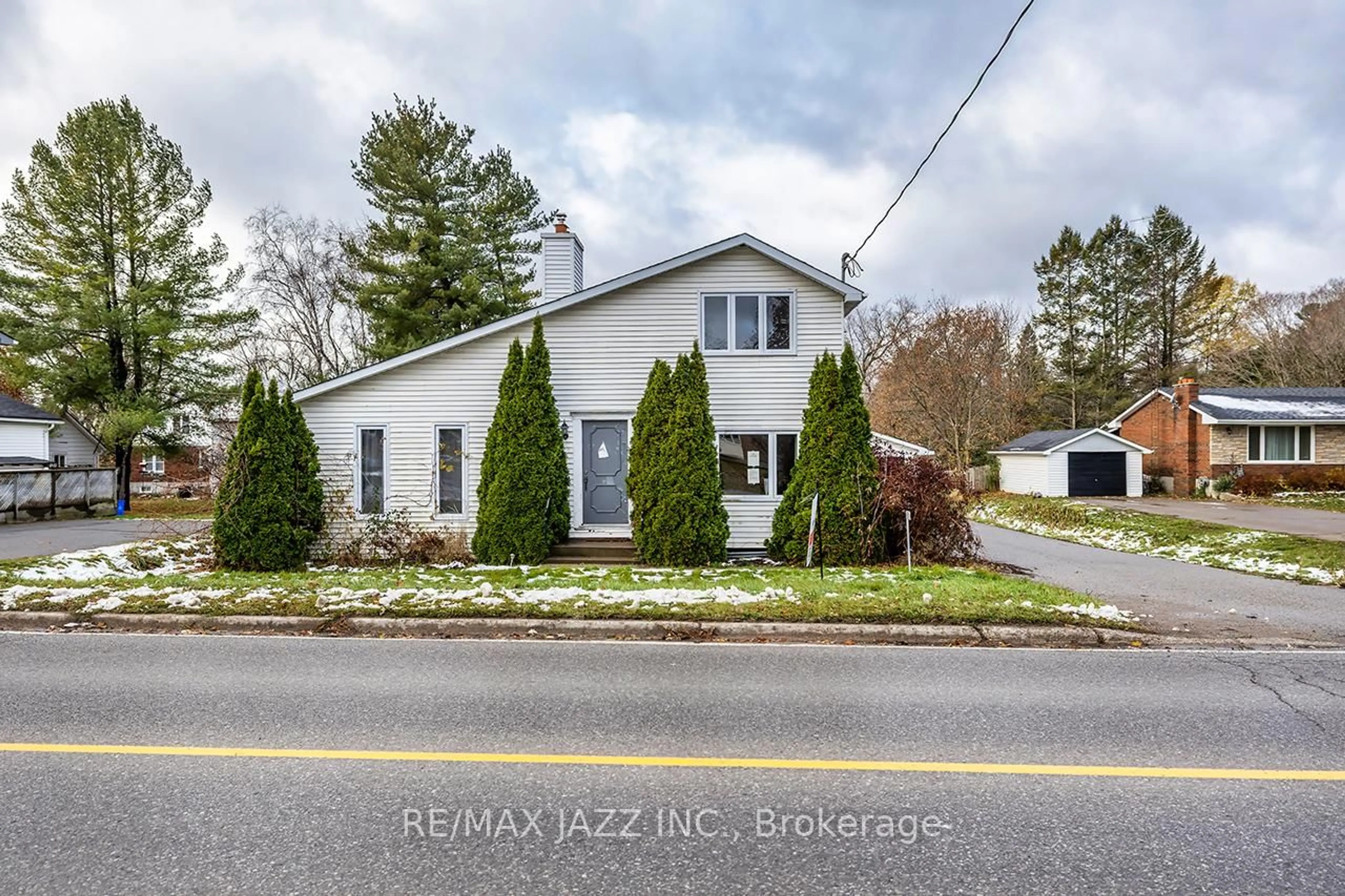 Unknown for 236 Lyle St, Alnwick/Haldimand Ontario K0K 2G0